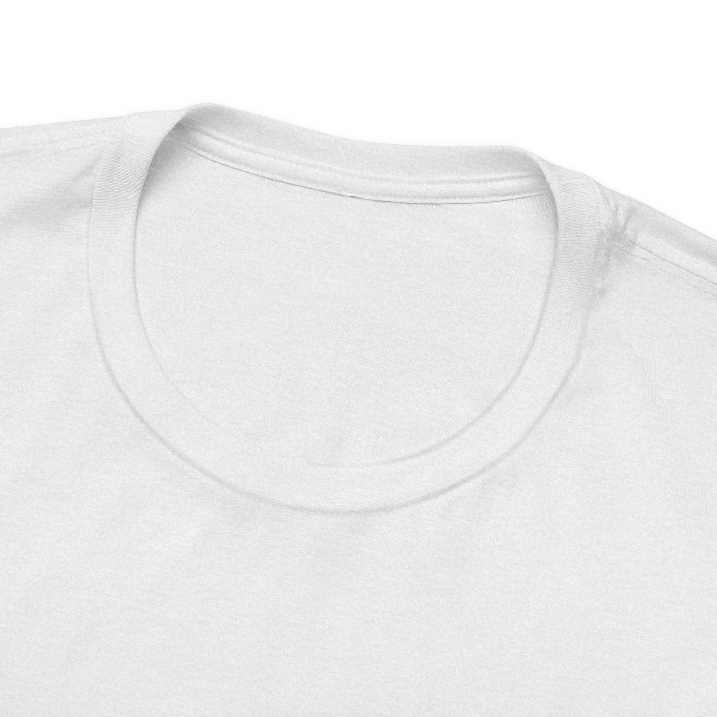 Girl Paddler Jersey Short Sleeve Tee