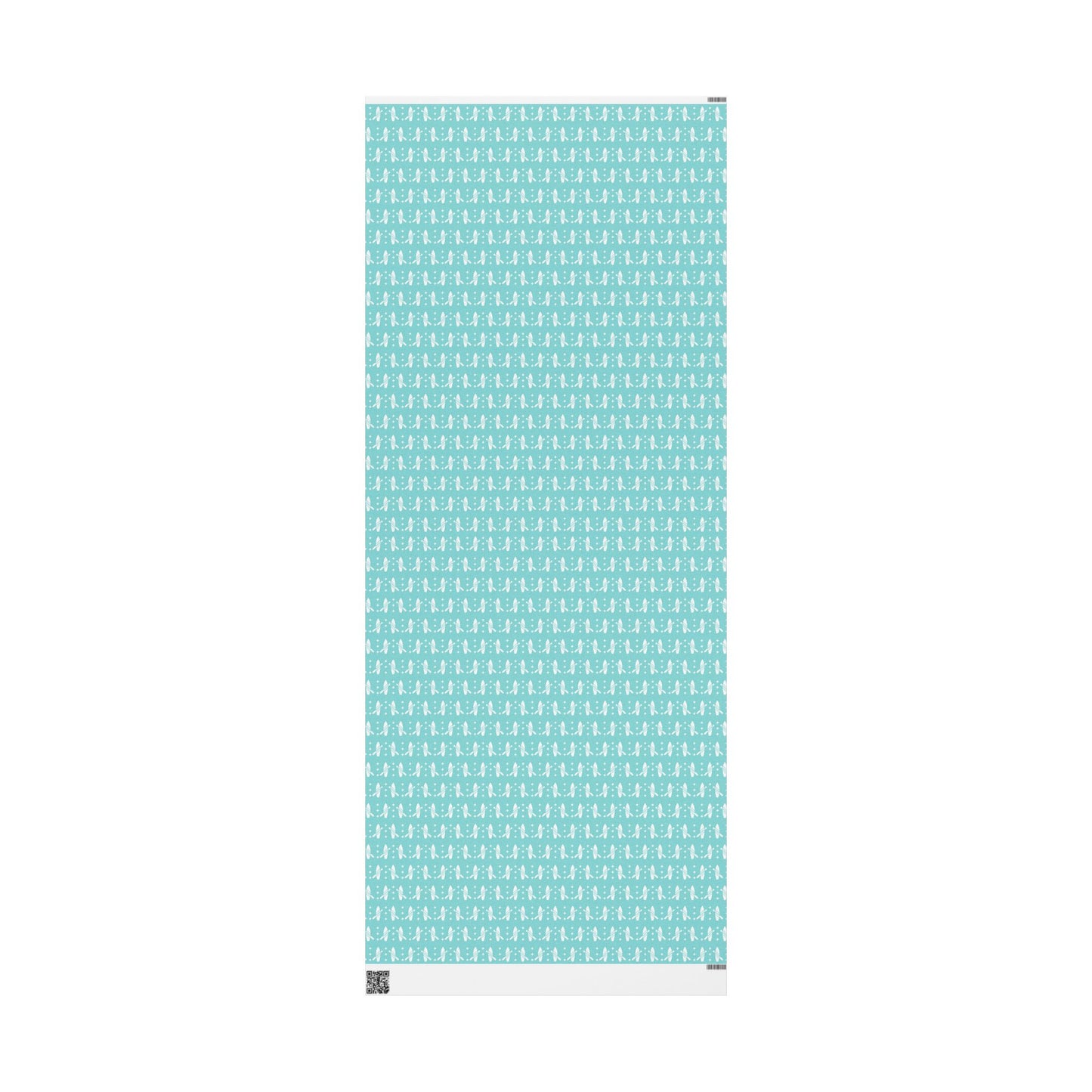 SUP Wrapping Paper