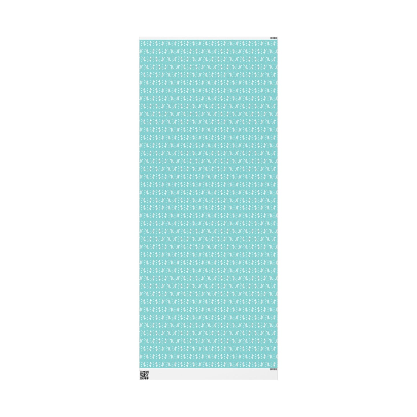 Kayak Wrapping Paper
