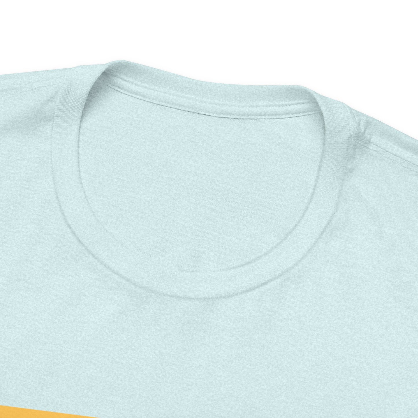 Paddle On Jersey Short Sleeve Tee