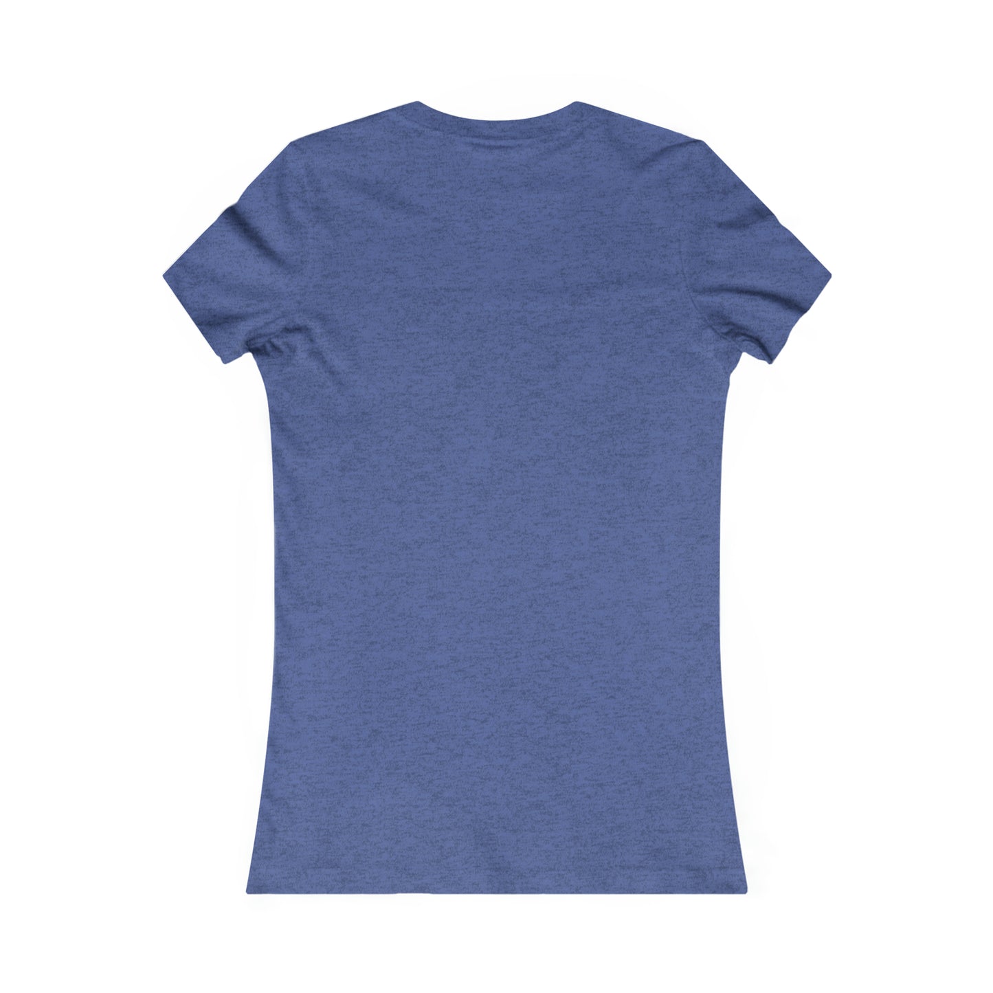Girl Paddlers Women's Favorite Tee