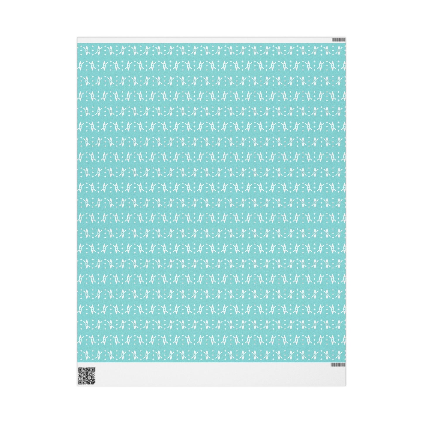 Kayak Wrapping Paper