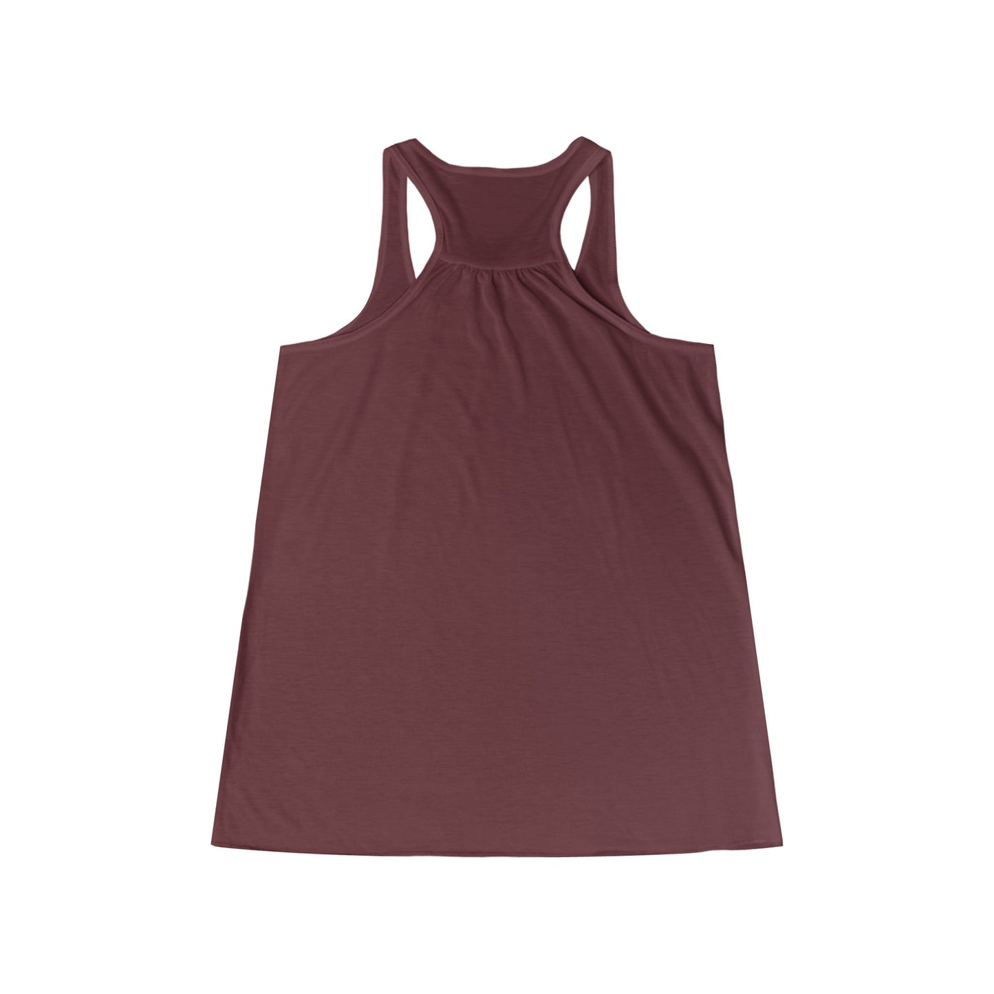 Girl Paddlers Solid Logo Tank - Women's Relaxed Jersey Tank Top