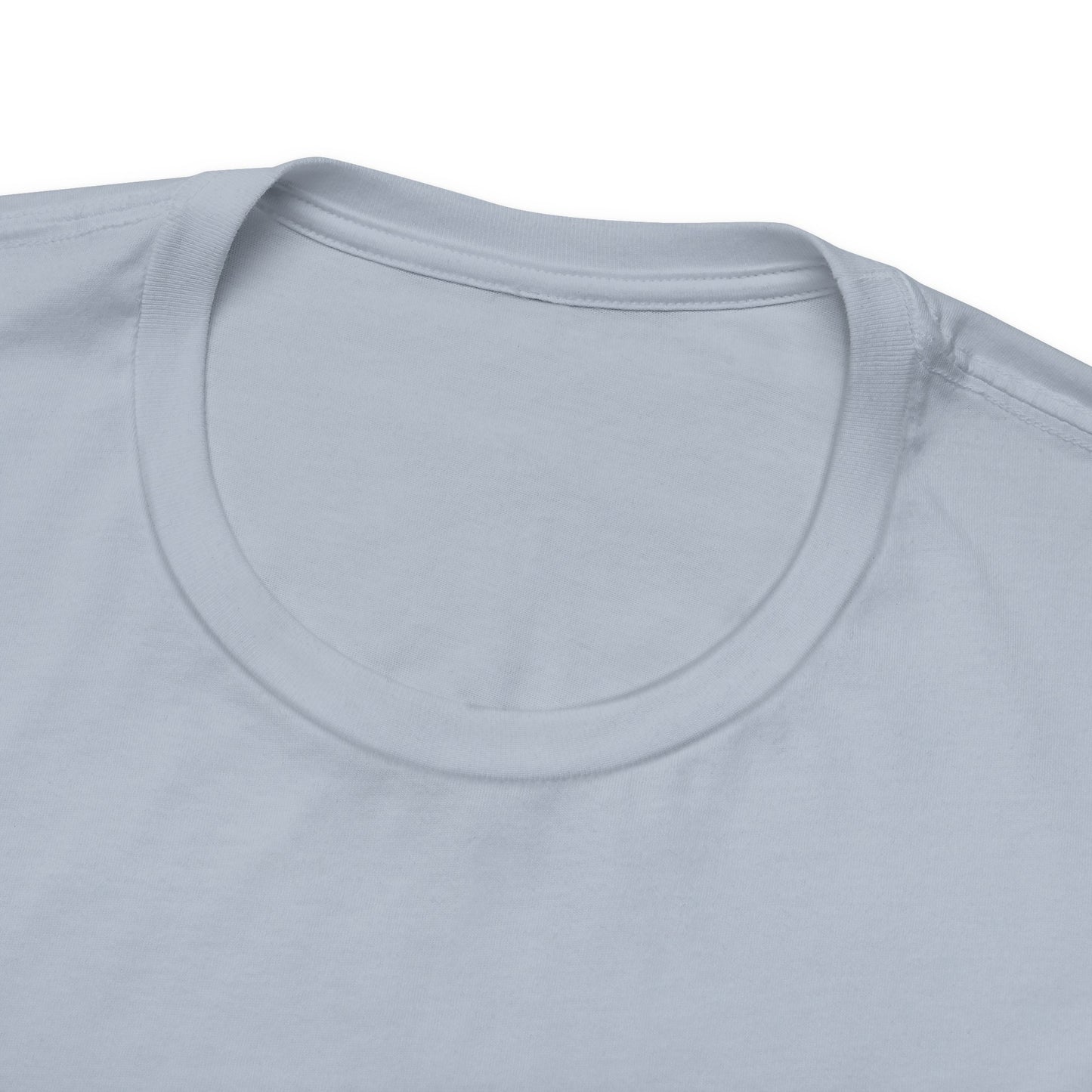 Girl Paddler Jersey Short Sleeve Tee