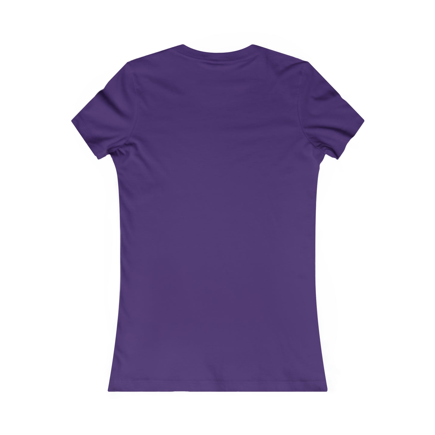 Paddle Mode: On Women's Favorite Tee