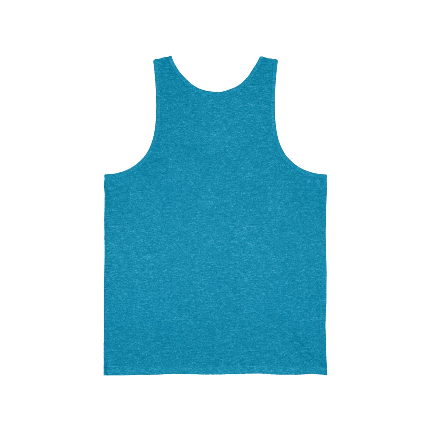 SUP Paddle Mode: On Jersey Tank
