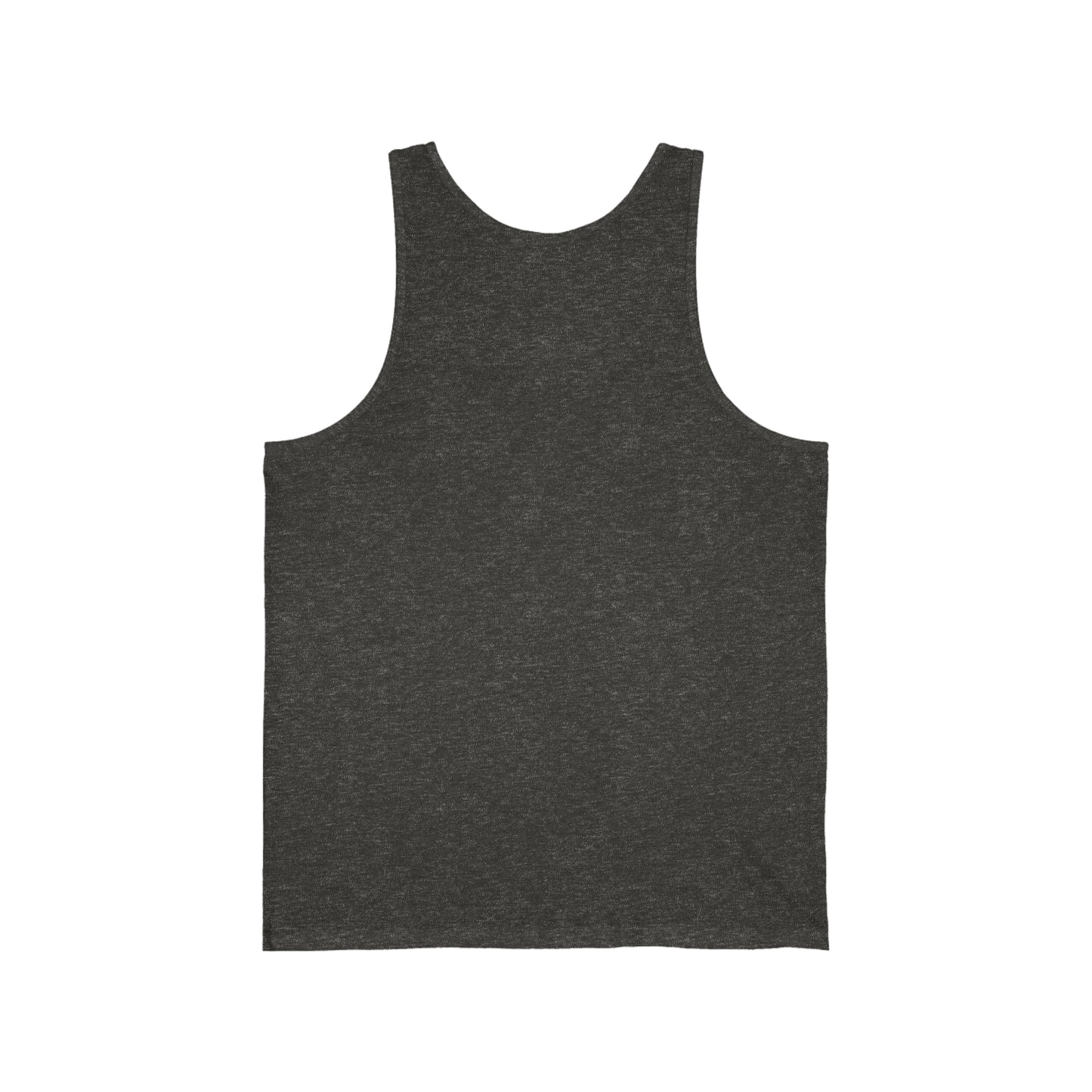 SUP Paddle Mode: On Jersey Tank