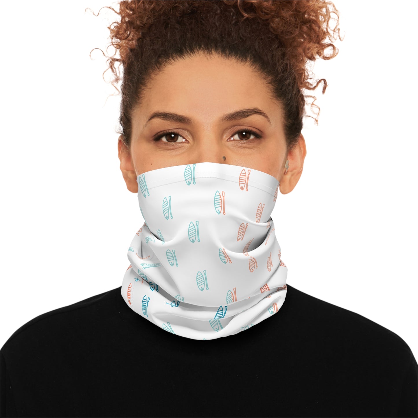 SUP Icon Neck Gaiter