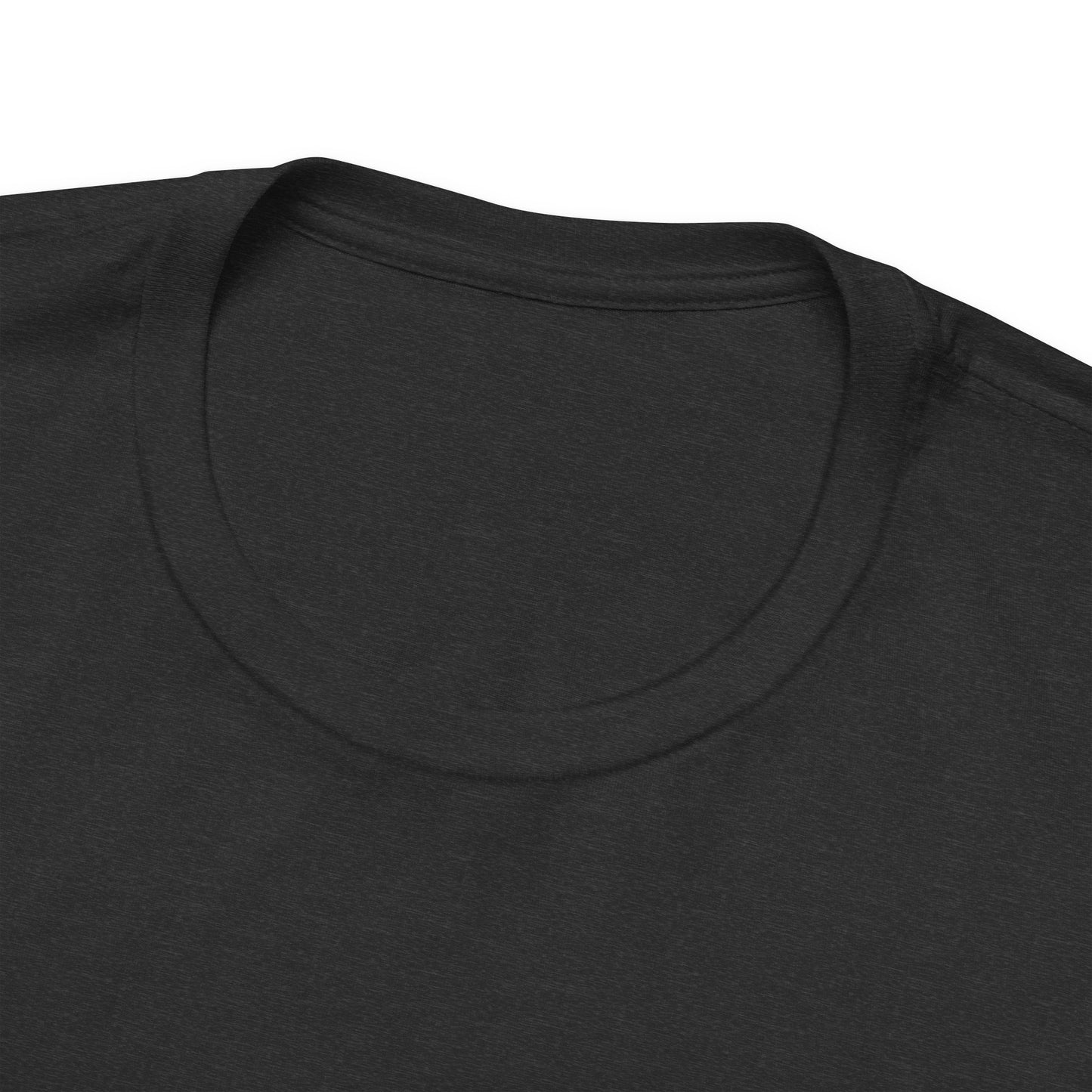 Girl Paddler Jersey Short Sleeve Tee