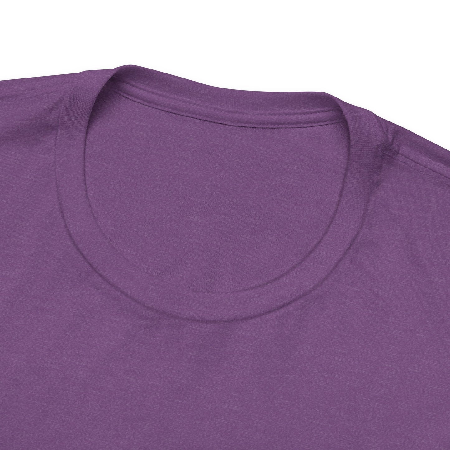 Girl Paddler Jersey Short Sleeve Tee