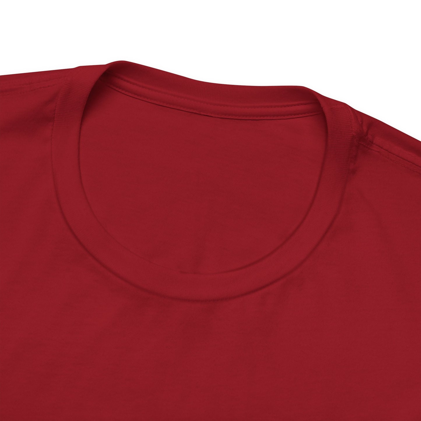 Girl Paddler Jersey Short Sleeve Tee