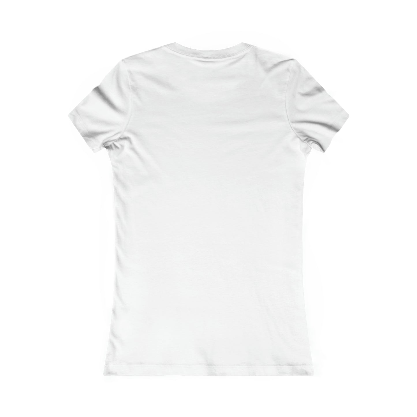 Girl Paddlers Women's Favorite Tee