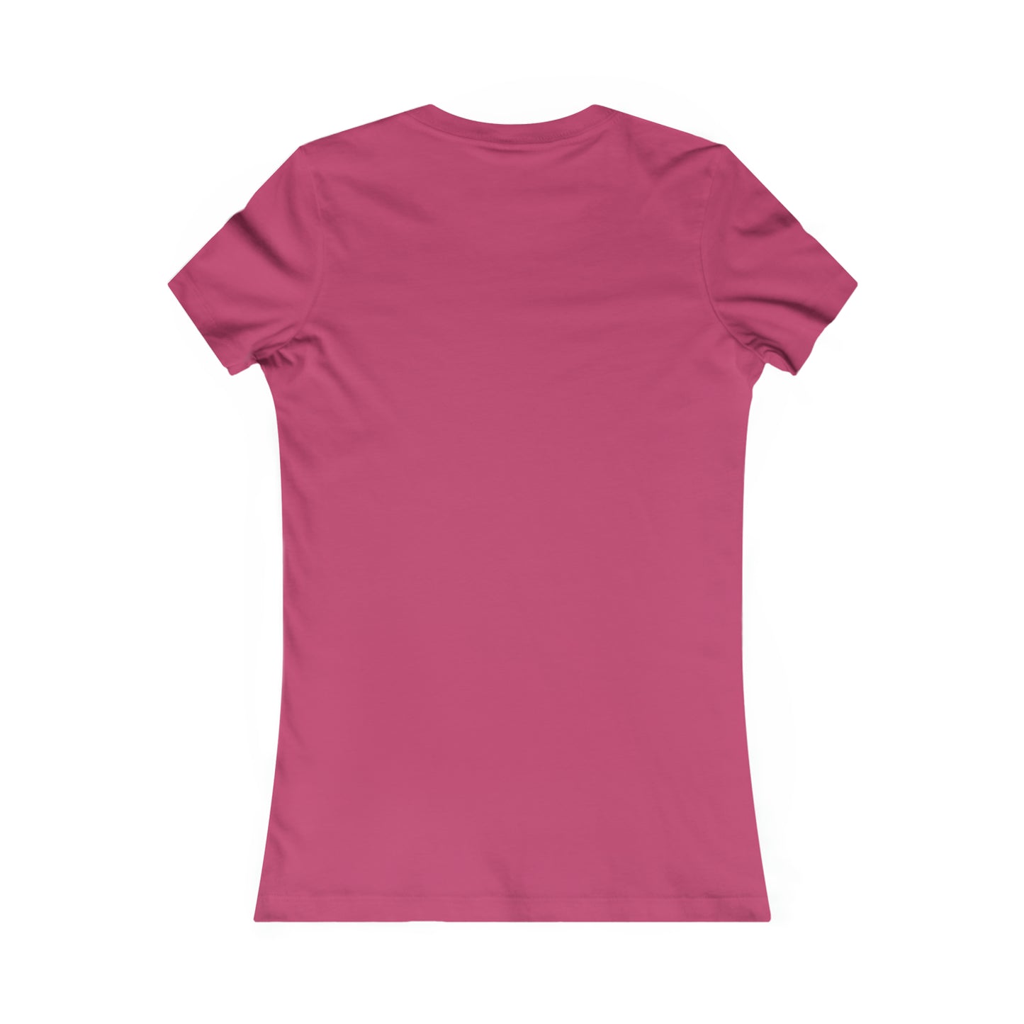 Girl Paddlers Women's Favorite Tee