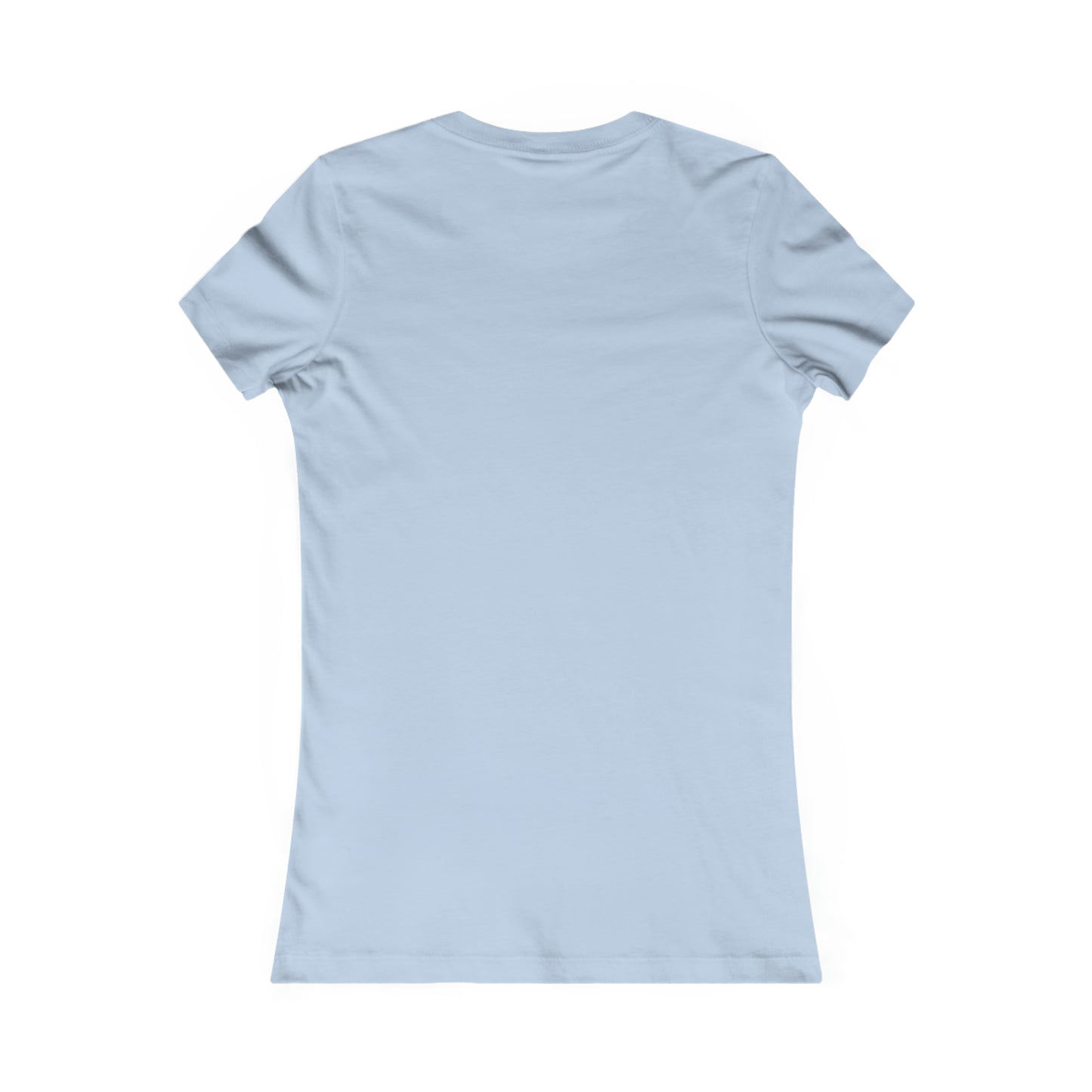 Girl Paddlers Women's Favorite Tee