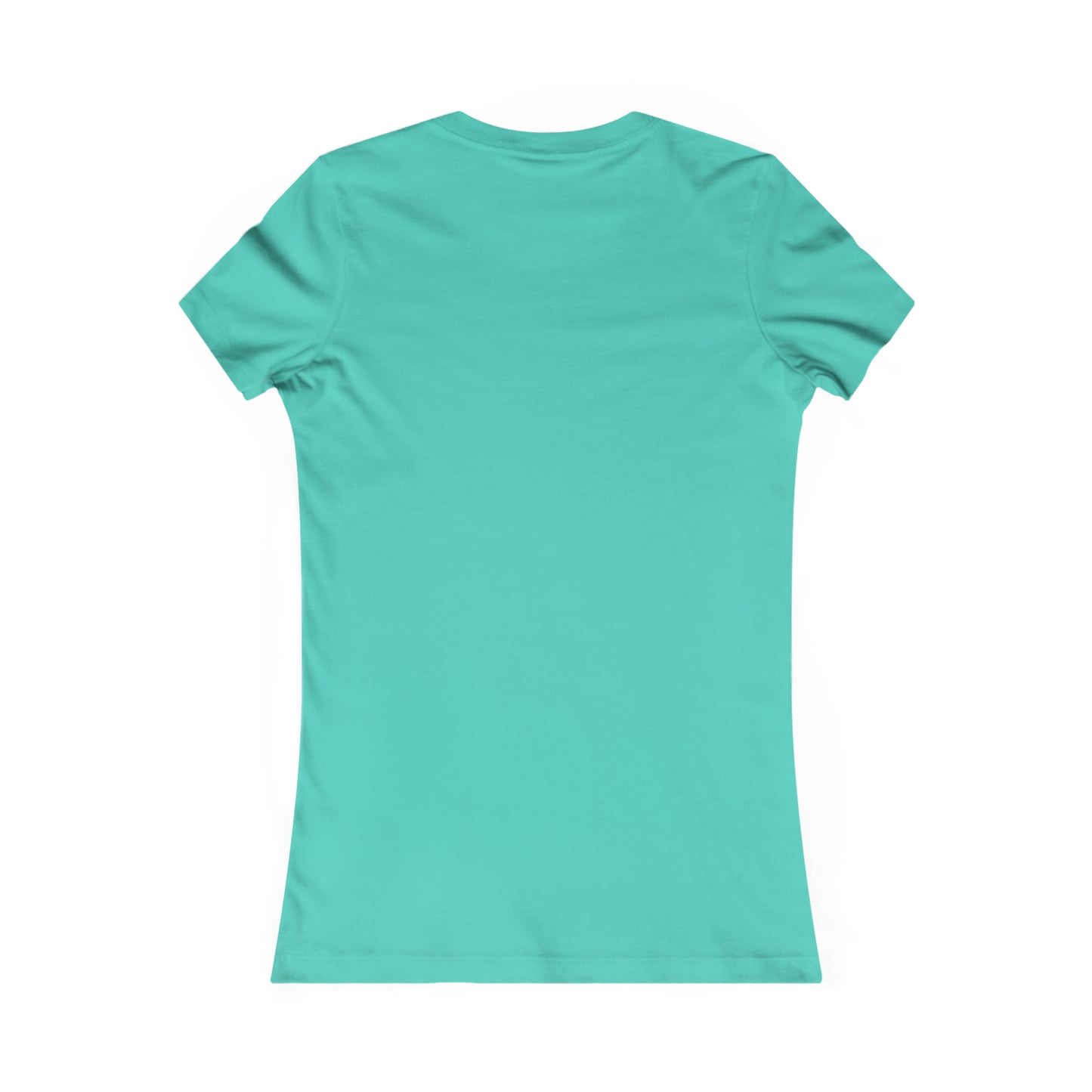 Girl Paddlers Women's Favorite Tee