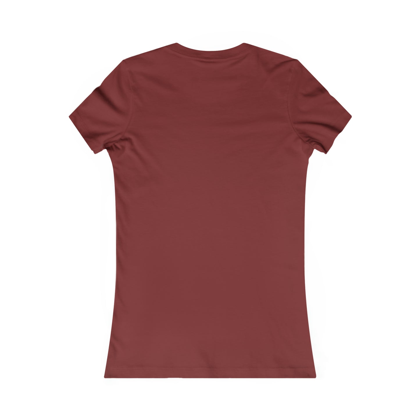 Girl Paddlers Women's Favorite Tee