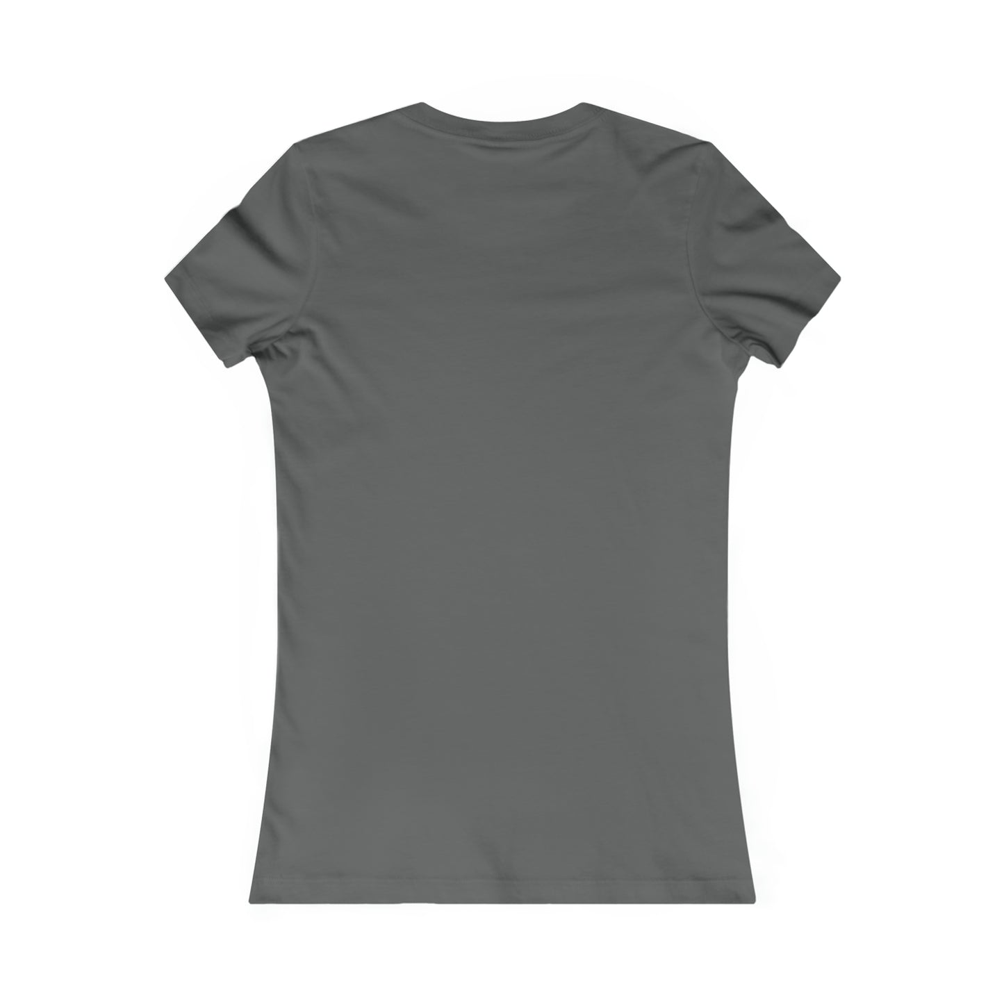 Girl Paddlers Women's Favorite Tee