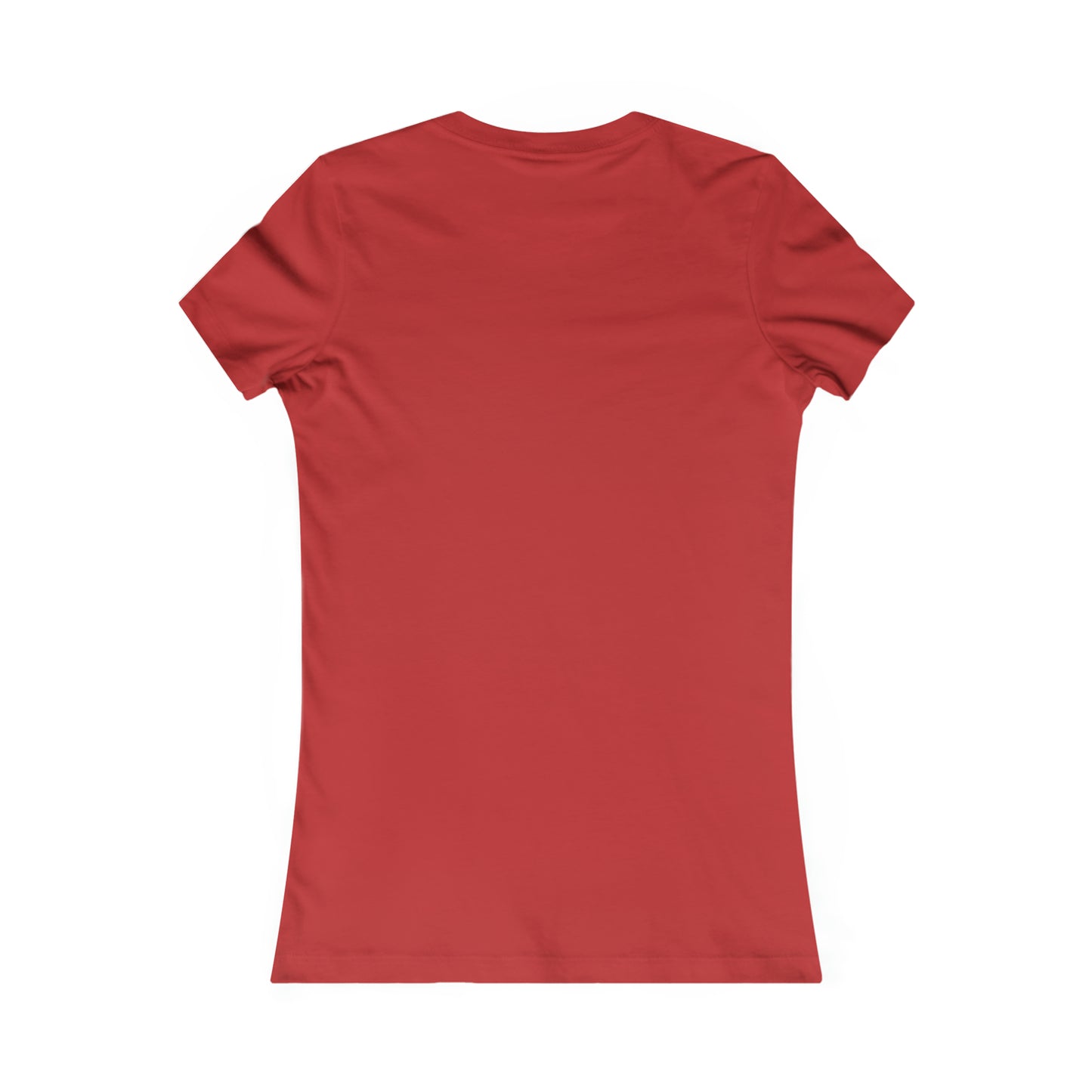 Girl Paddlers Women's Favorite Tee