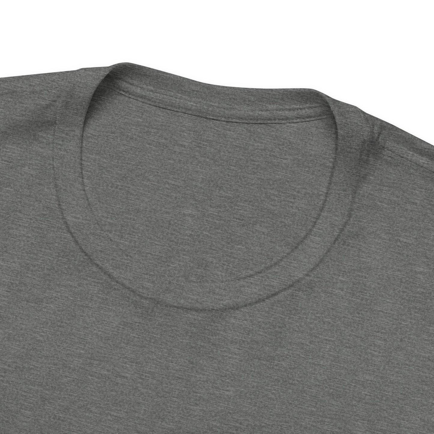 Girl Paddler Jersey Short Sleeve Tee