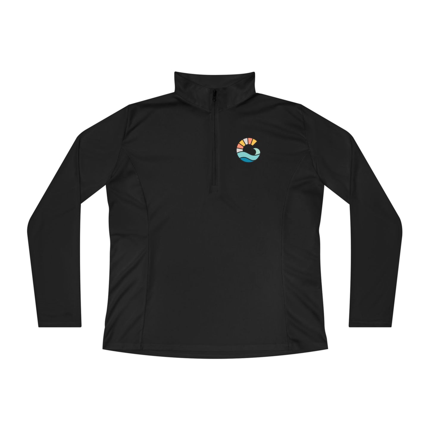Monogram Women's Pullover