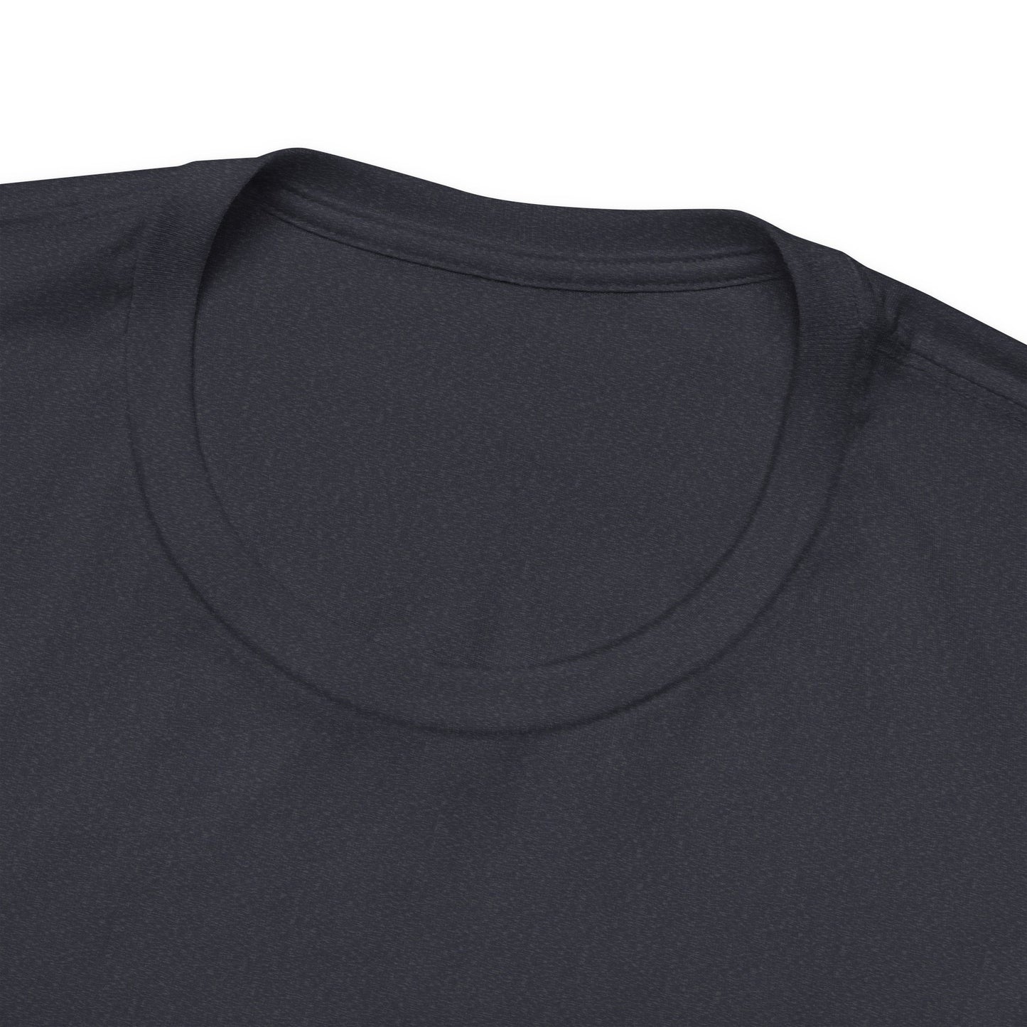Girl Paddler Jersey Short Sleeve Tee