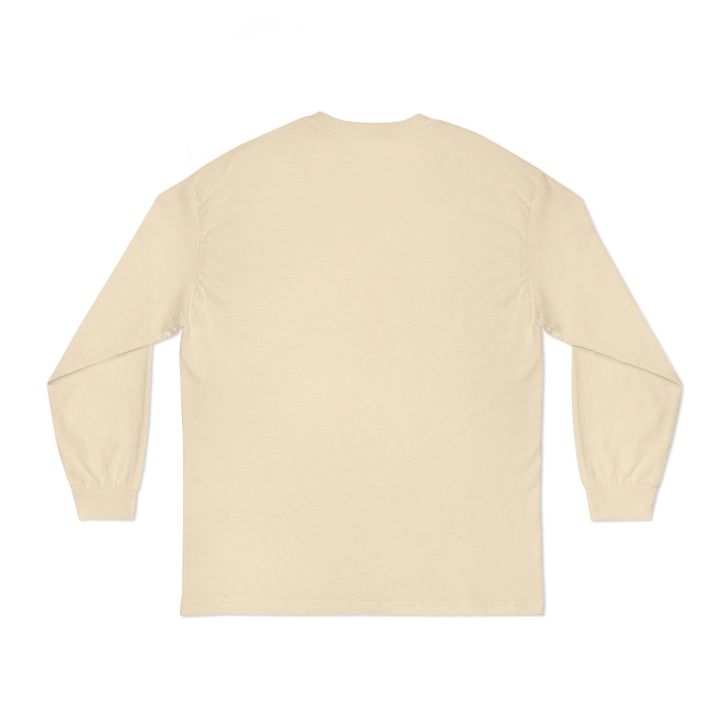 Girl Paddlers Unisex Classic Long Sleeve T-Shirt