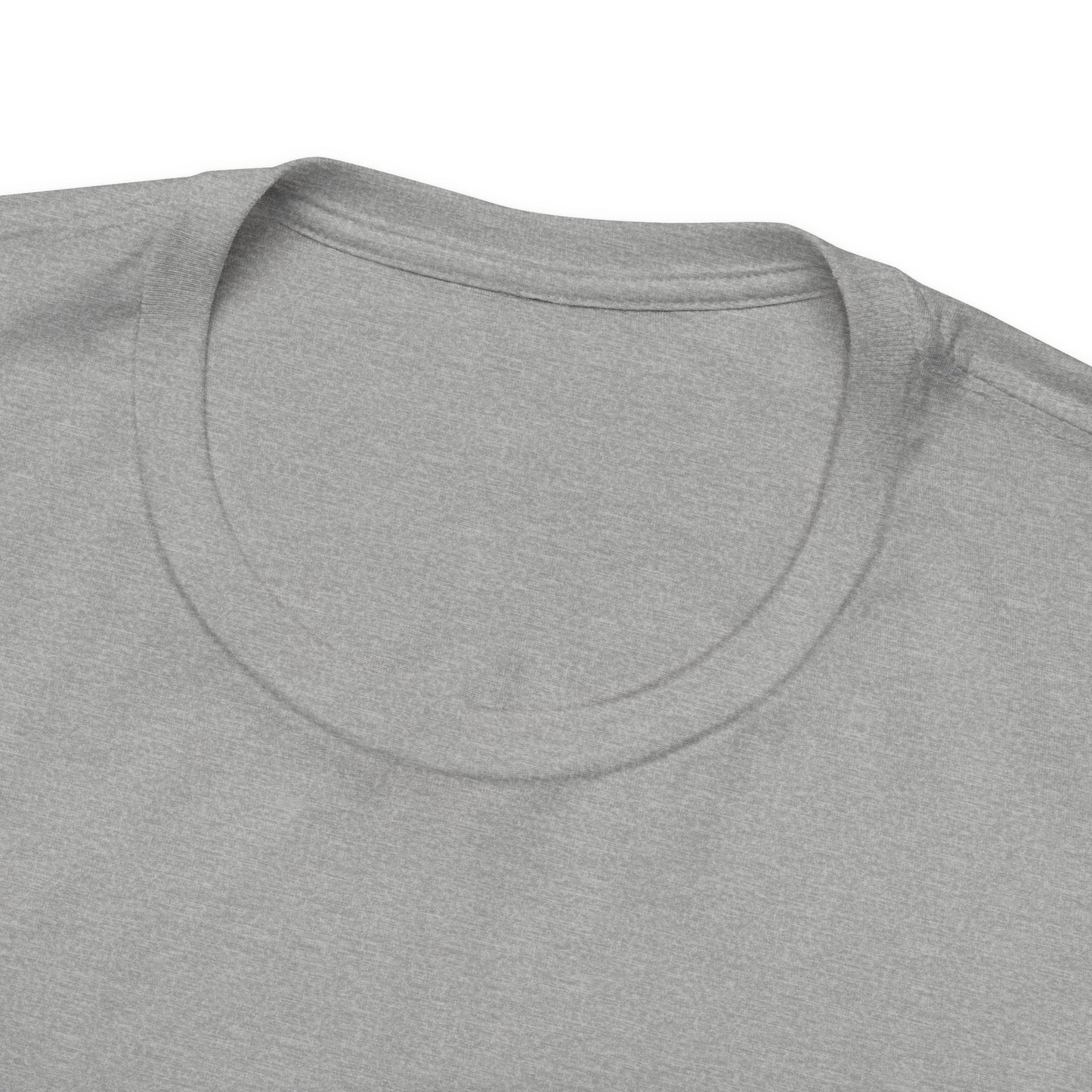 Girl Paddler Jersey Short Sleeve Tee