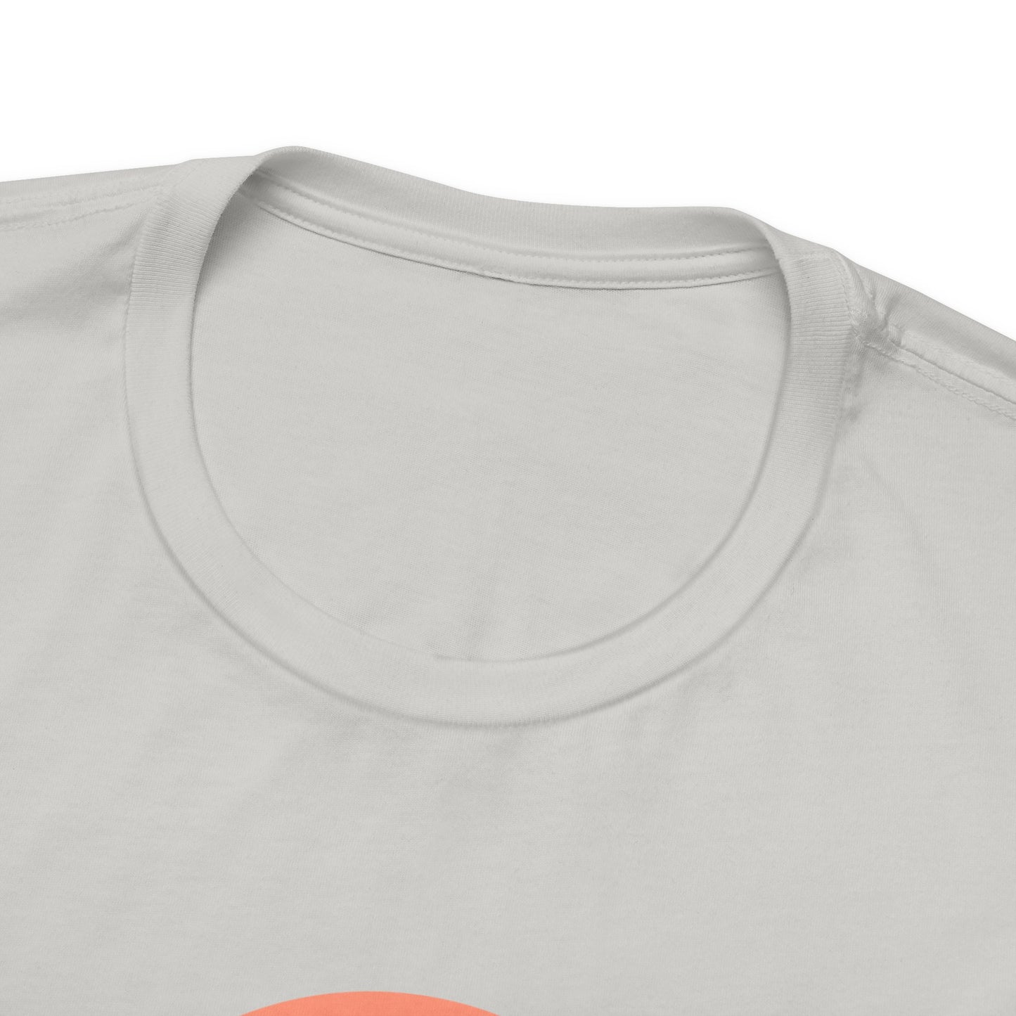 Multicolor Paddleboarding Jersey Short Sleeve Tee