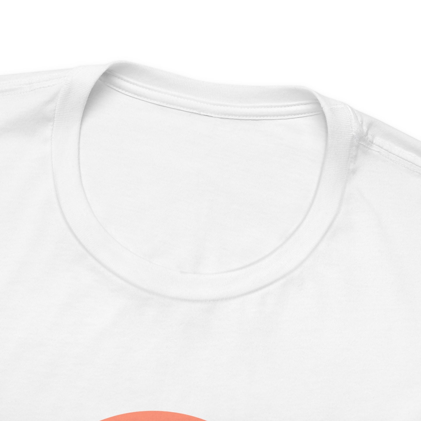 Multicolor Paddleboarding Jersey Short Sleeve Tee