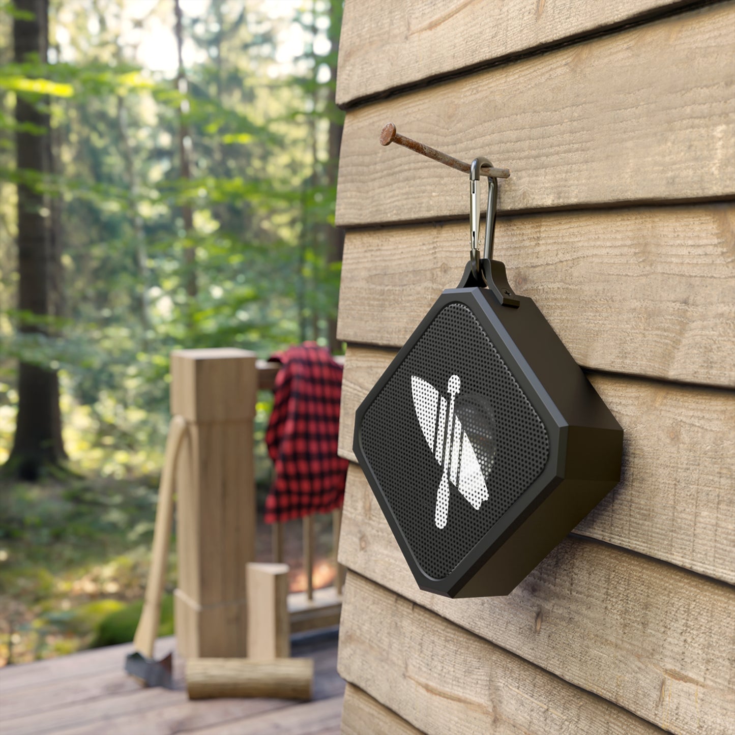 SUP Outdoor Bluetooth Speaker