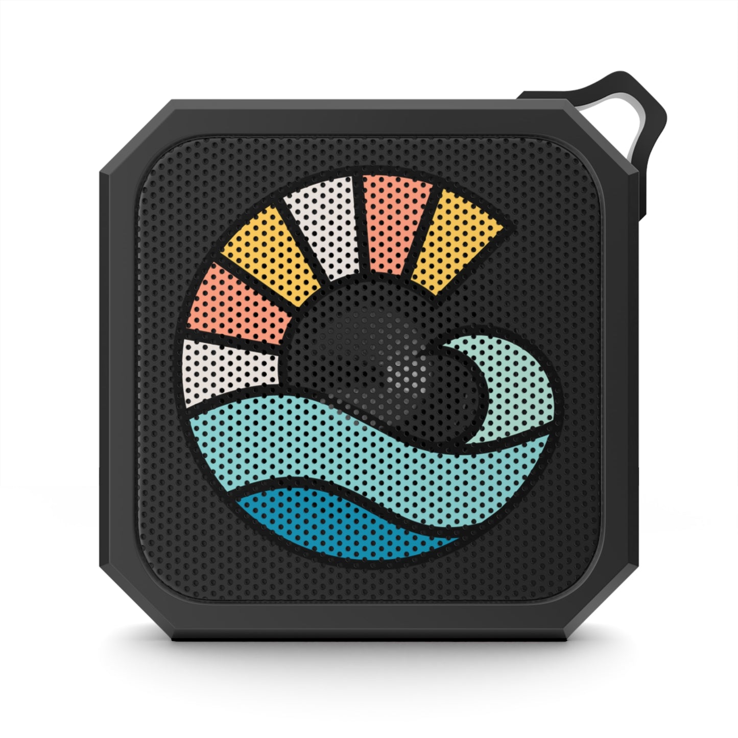 Girl Paddlers Outdoor Bluetooth Speaker