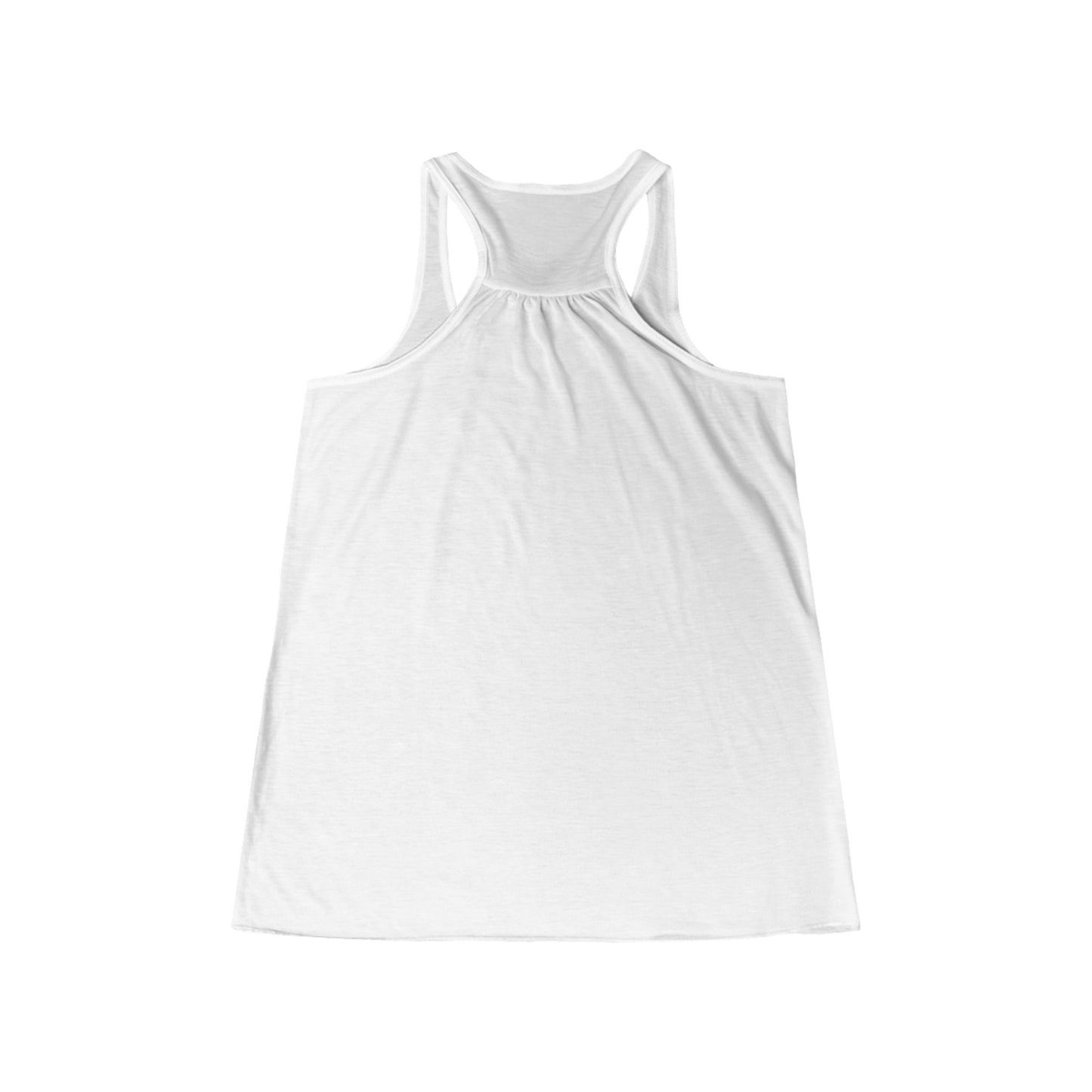 Multicolor Paddleboarding Jersey Tank Top
