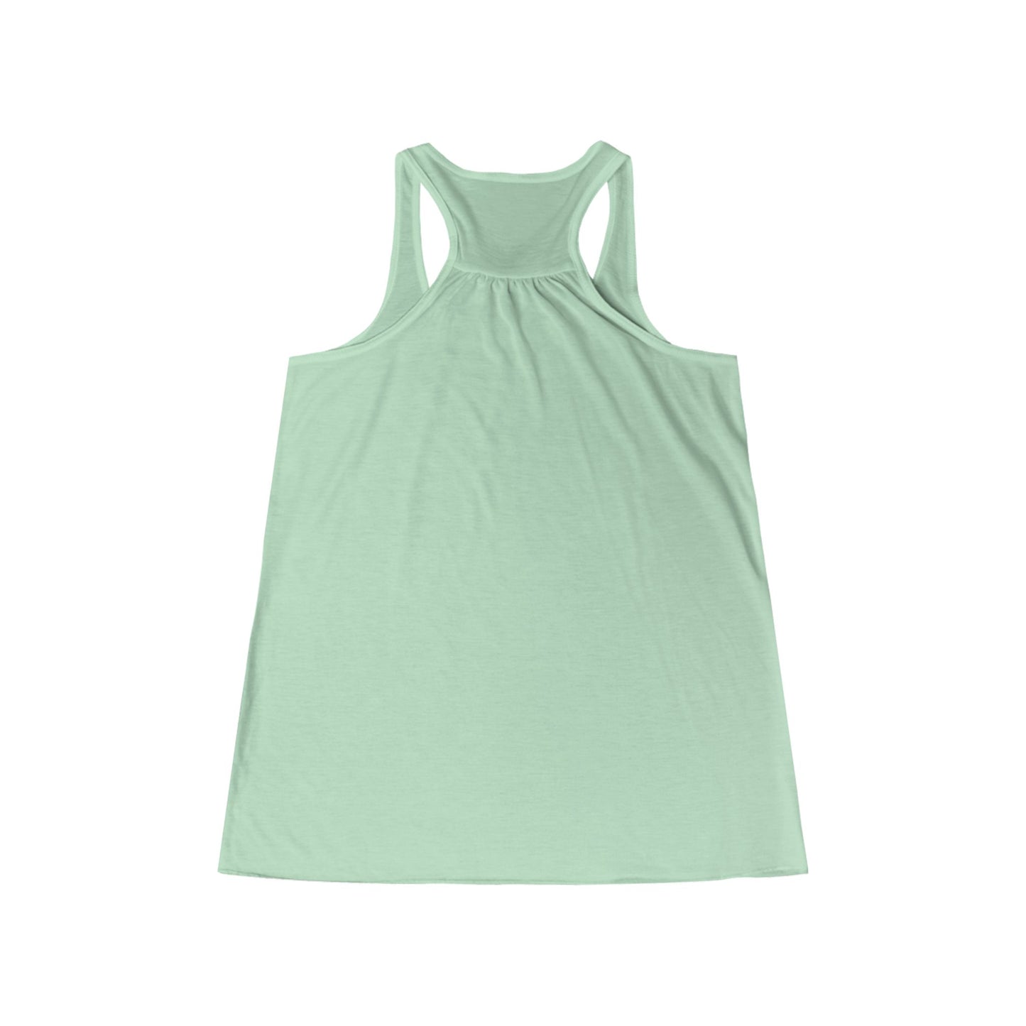 Multicolor Paddleboarding Jersey Tank Top