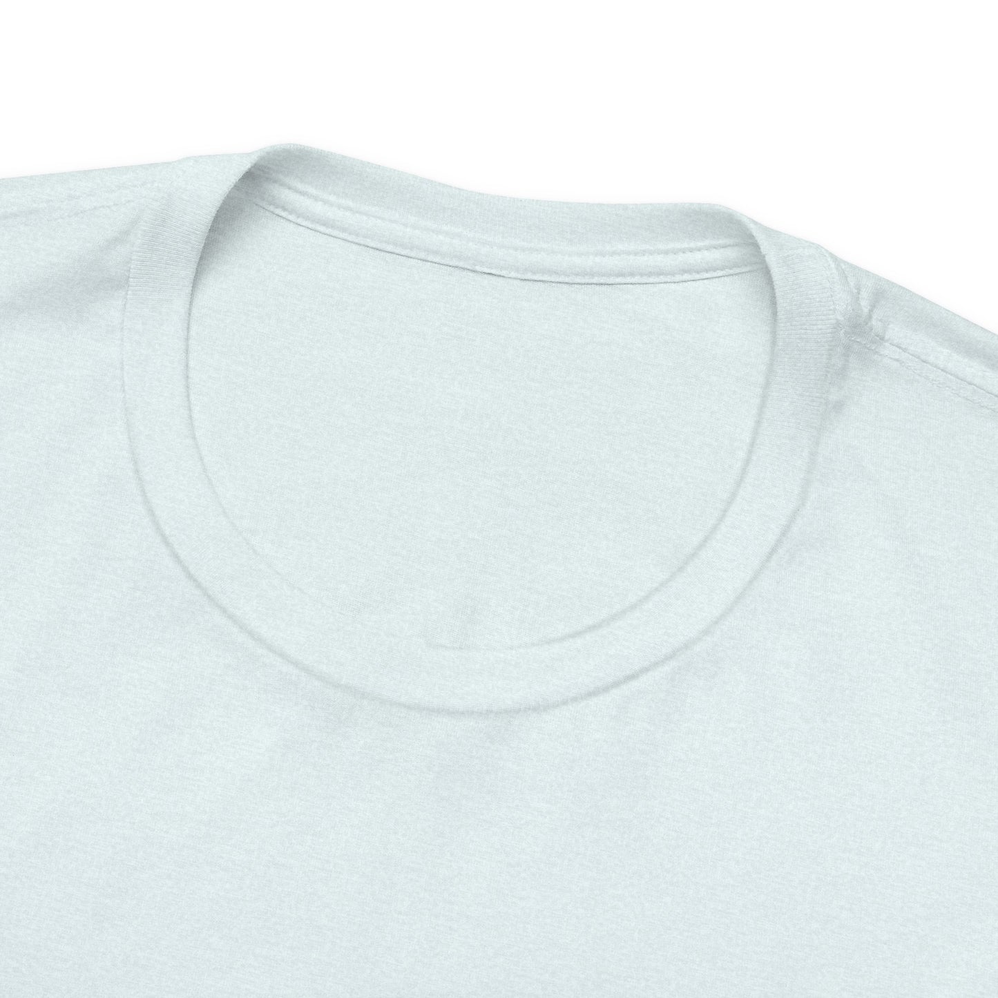 Girl Paddler Jersey Short Sleeve Tee