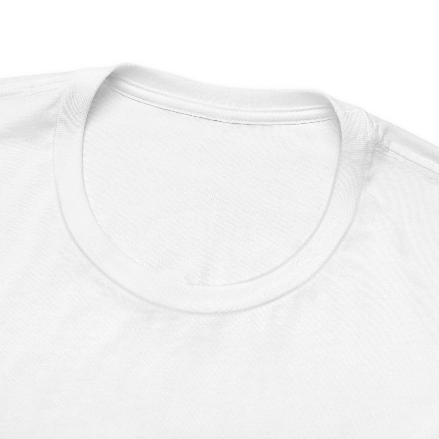 Girl Paddler Jersey Short Sleeve Tee