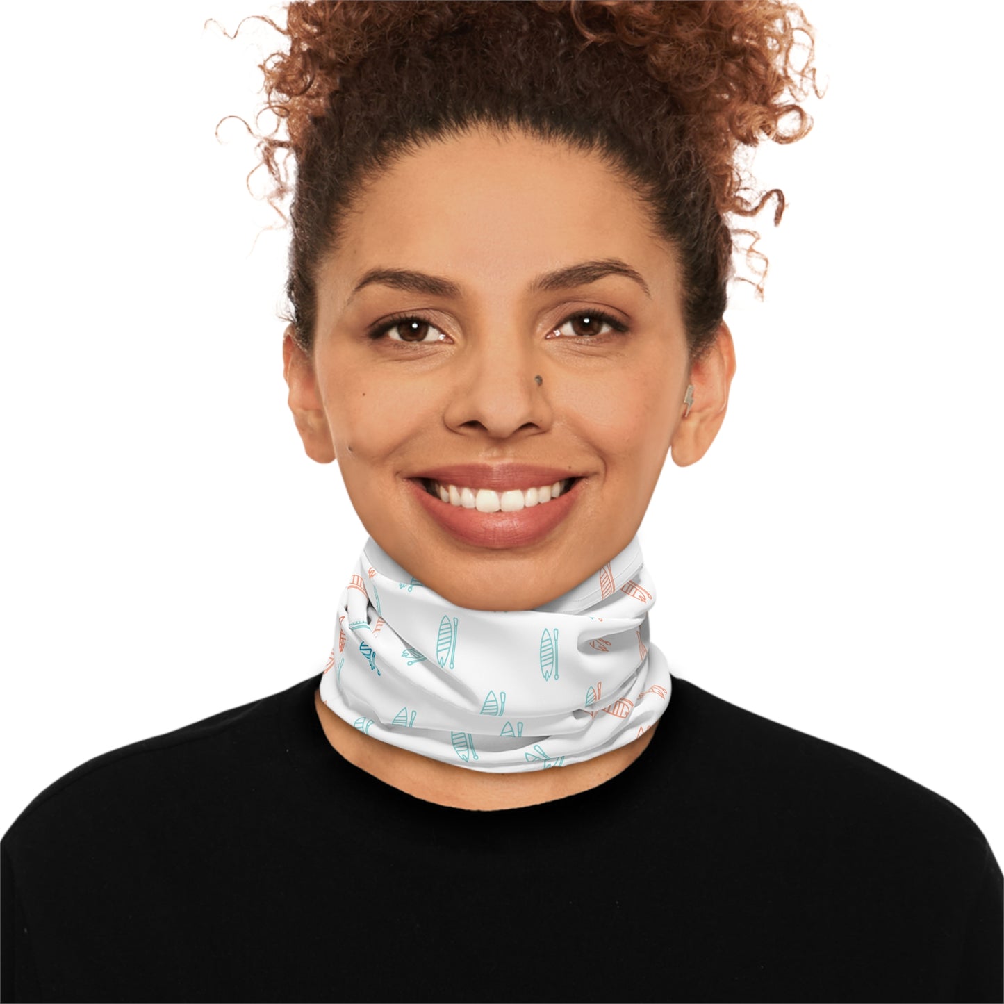 SUP Icon Neck Gaiter
