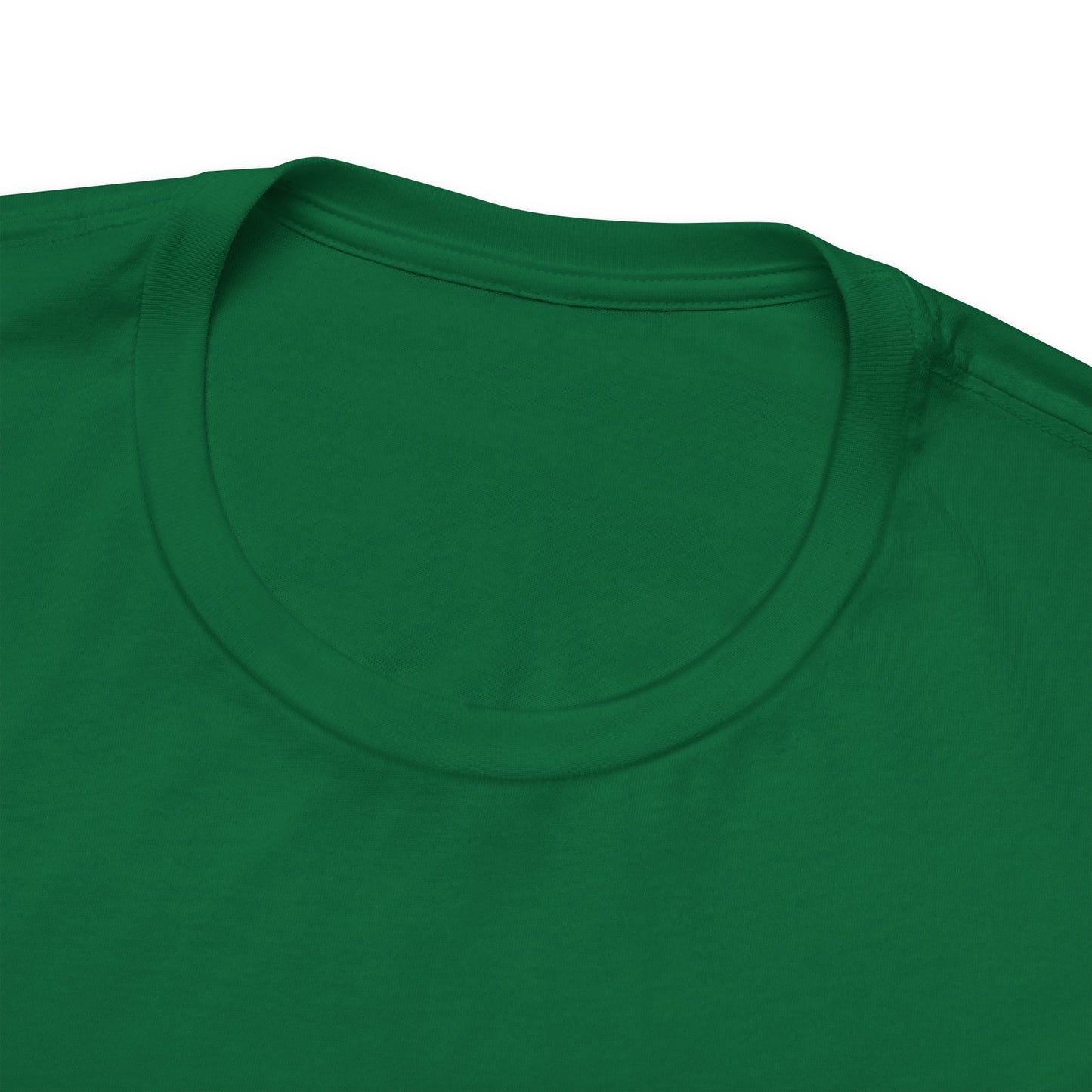 Girl Paddler Jersey Short Sleeve Tee