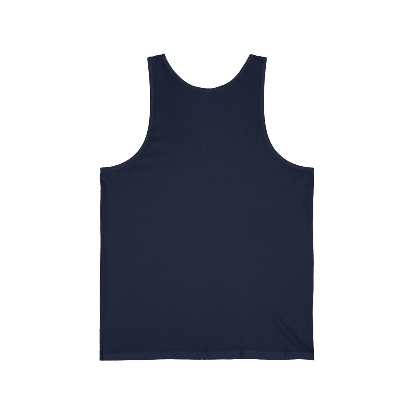 SUP Paddle Mode: On Jersey Tank
