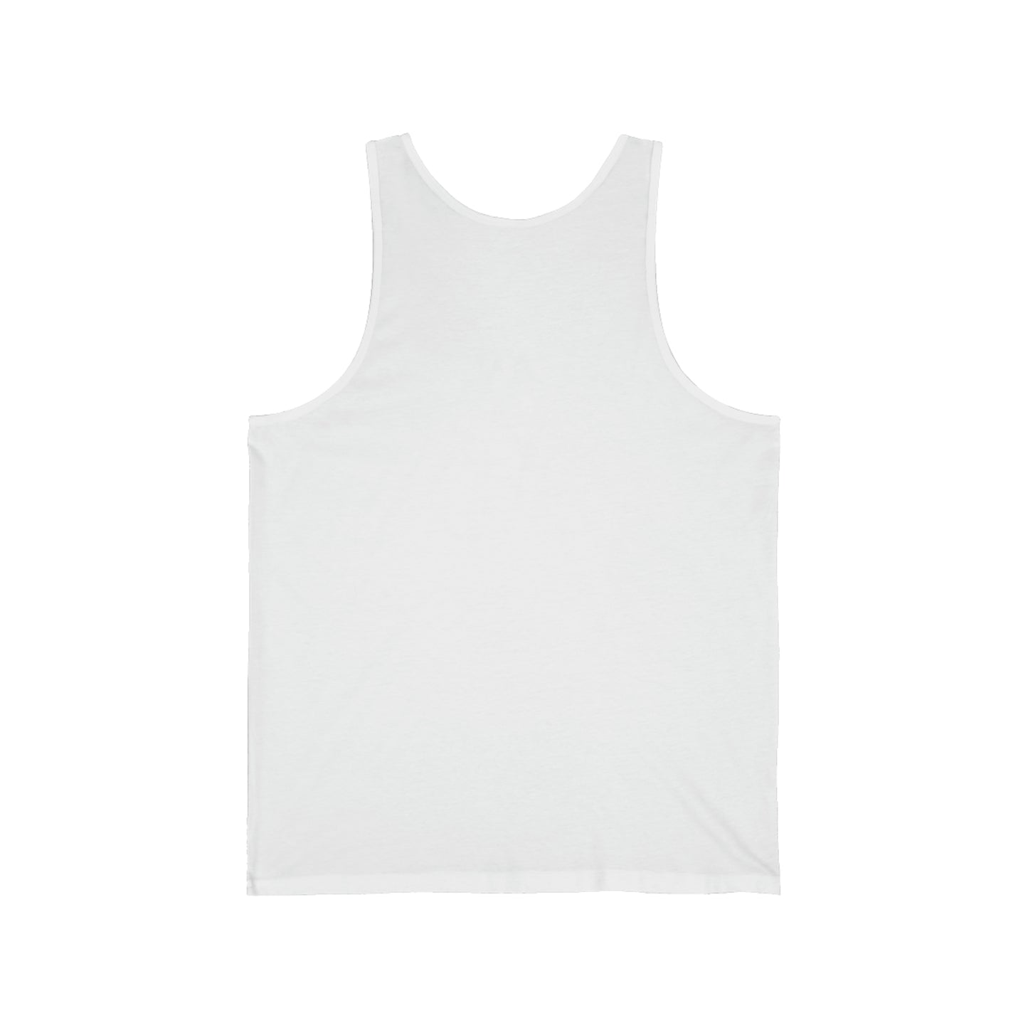 SUP Paddle Mode: On Jersey Tank