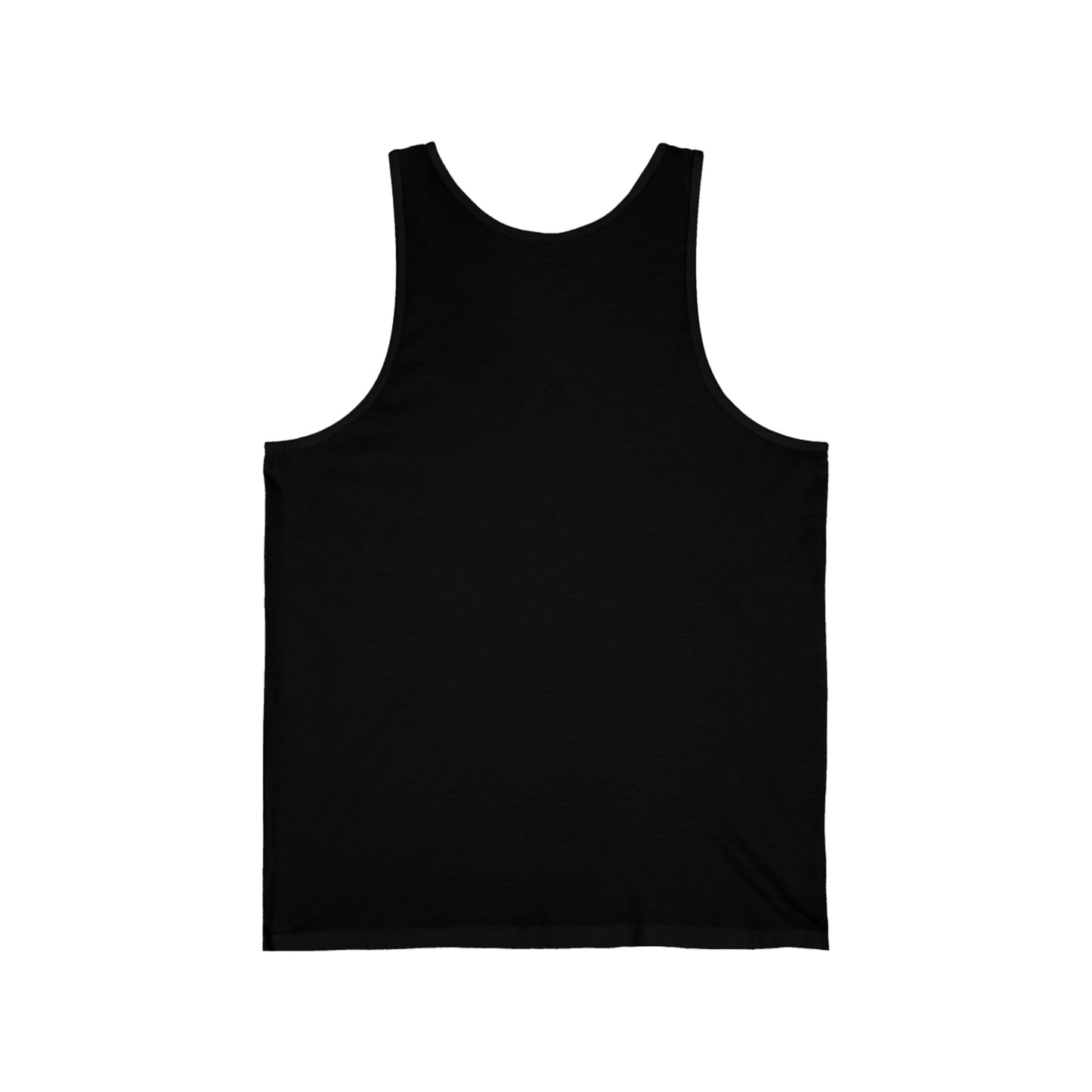 SUP Paddle Mode: On Jersey Tank