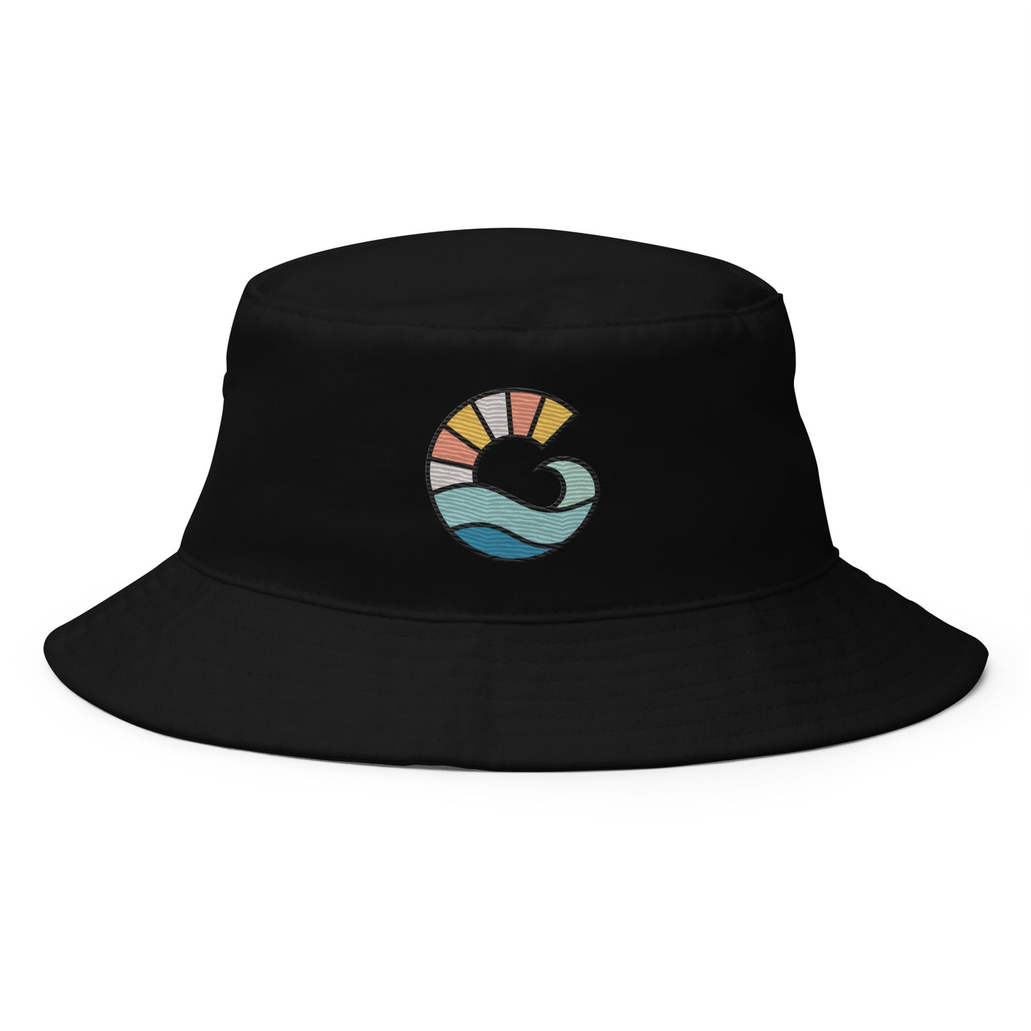 Girl Paddlers Bucket Hat