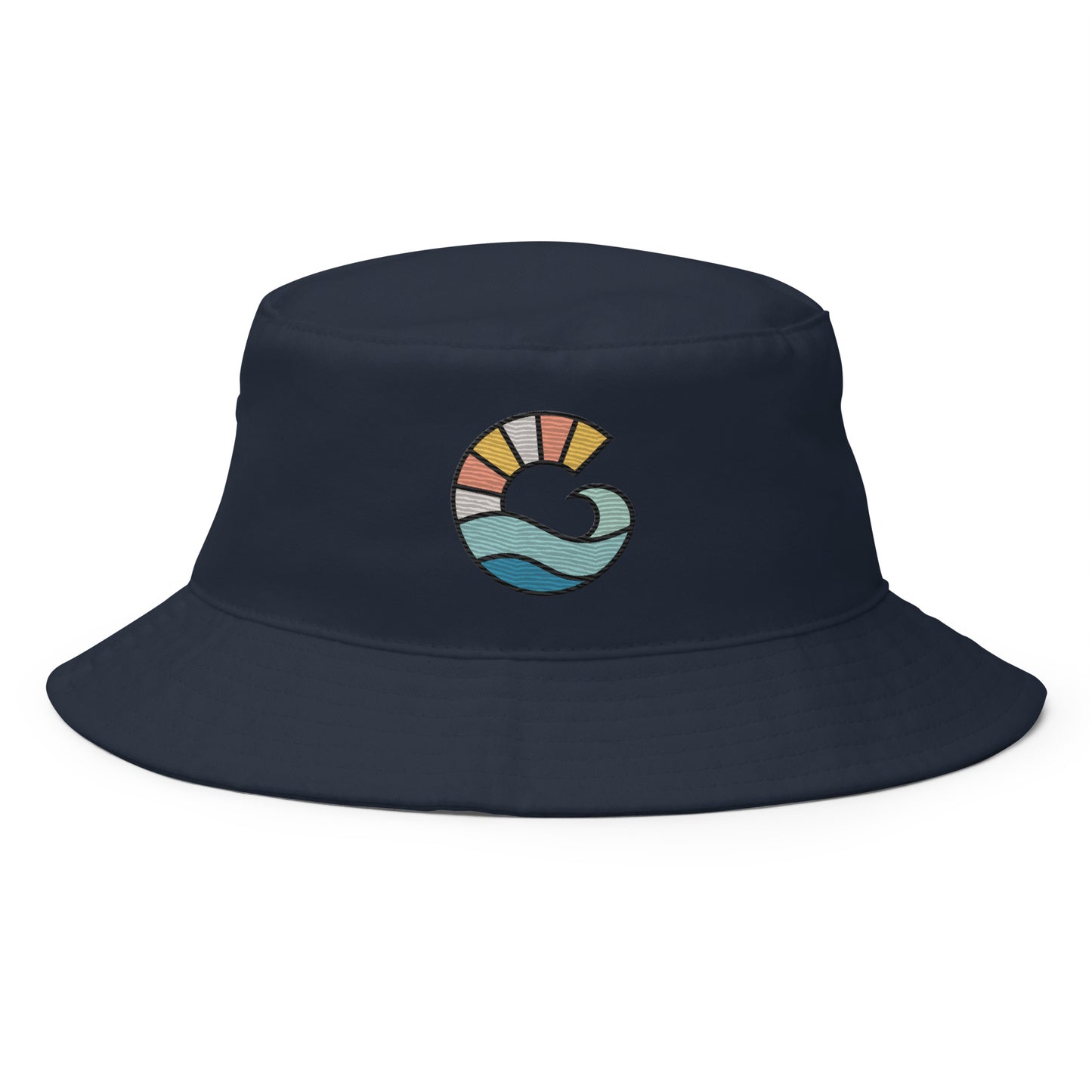 Girl Paddlers Bucket Hat