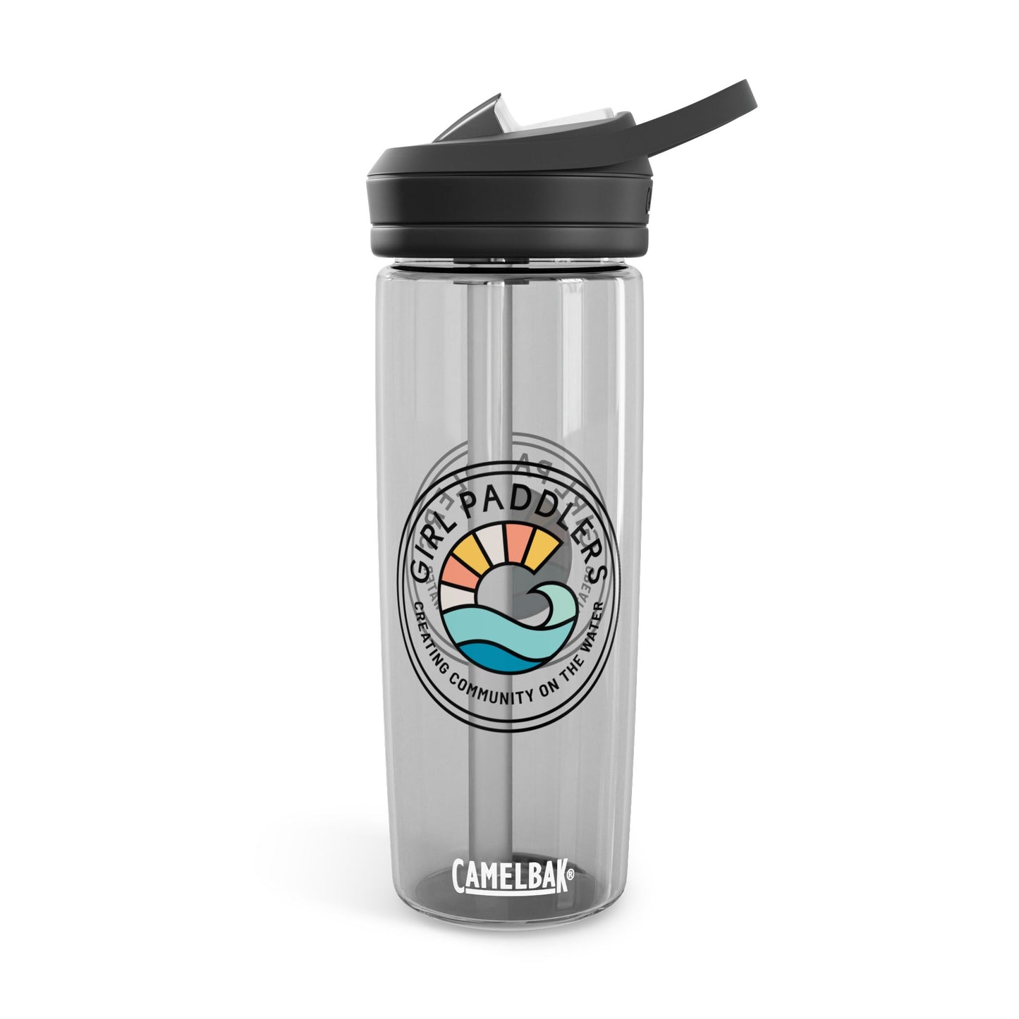 Girl Paddlers CamelBak®  Water Bottle
