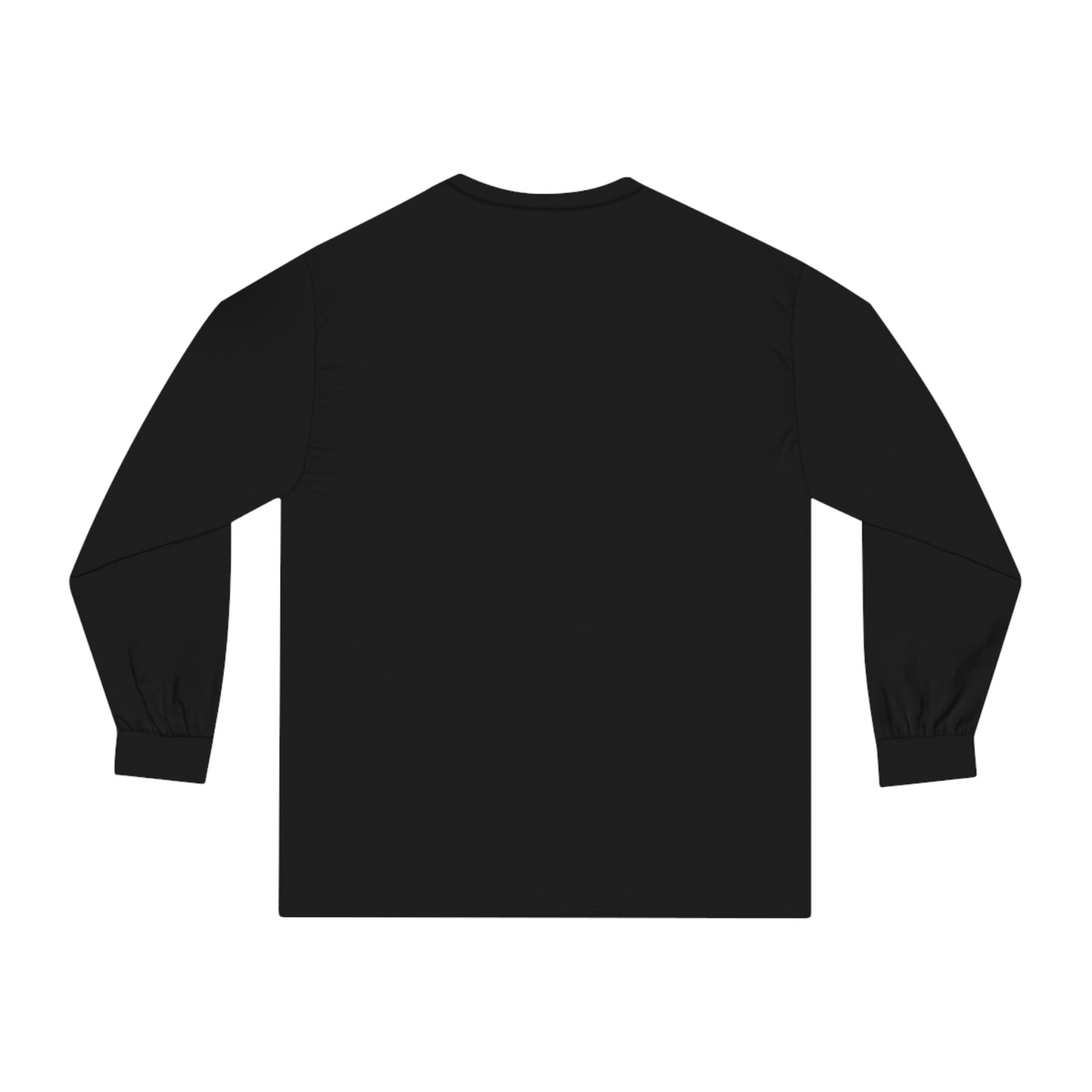 Paddle On Classic Long Sleeve T-Shirt