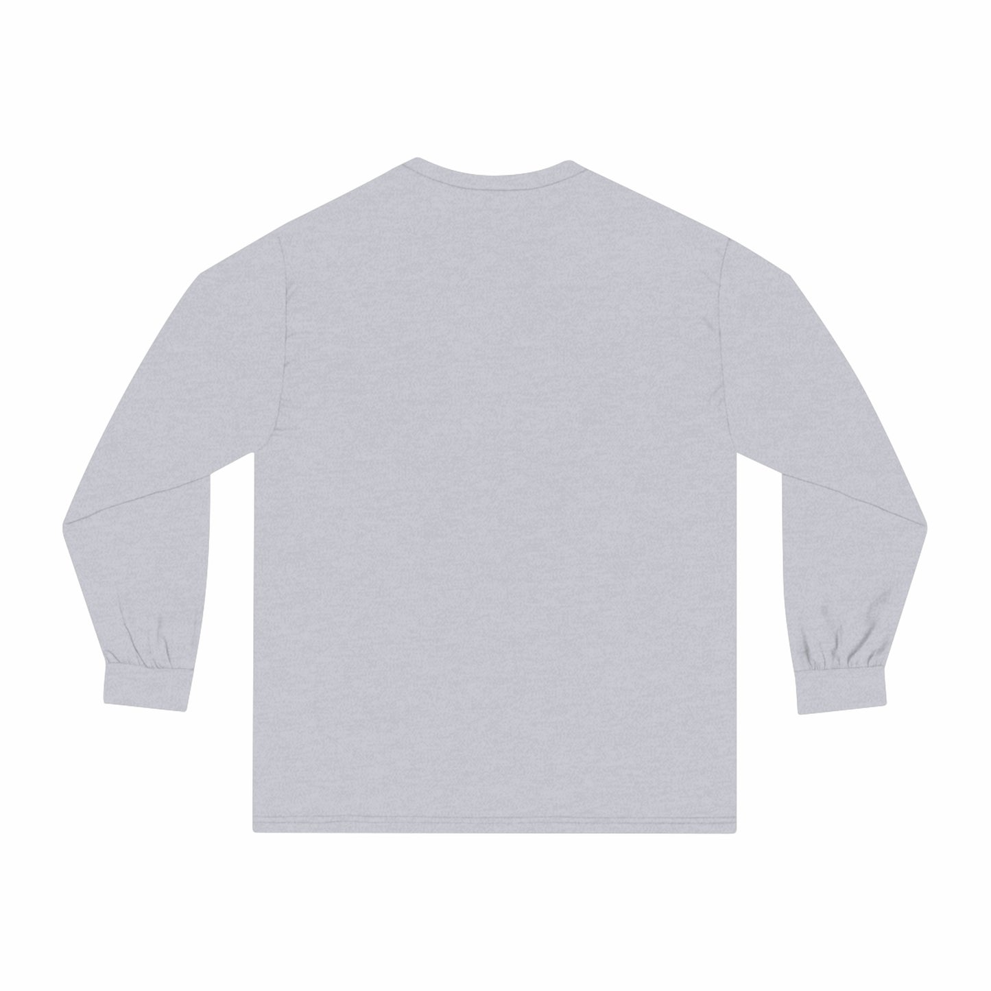 Paddle On Classic Long Sleeve T-Shirt