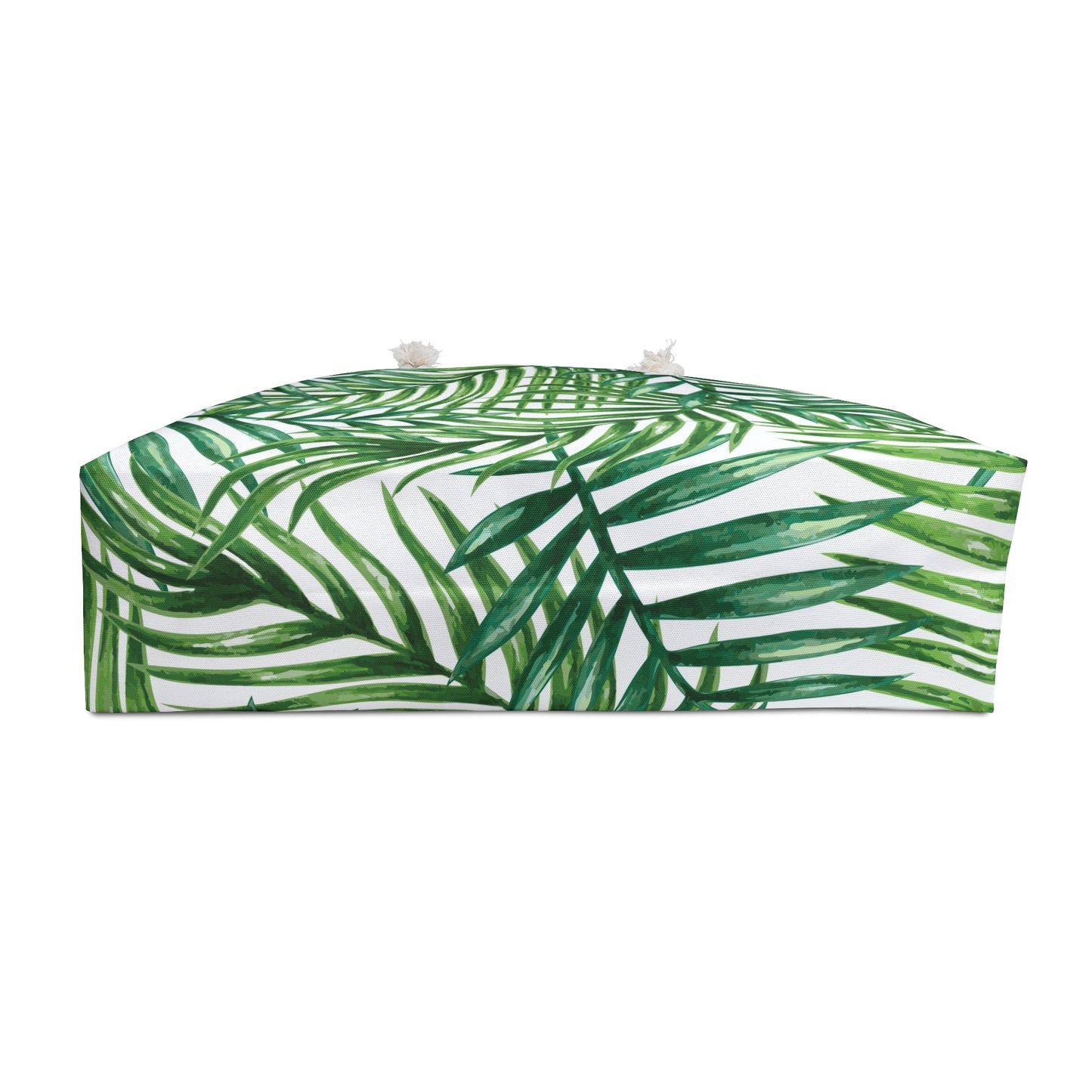 Palm Weekender Tote Bag