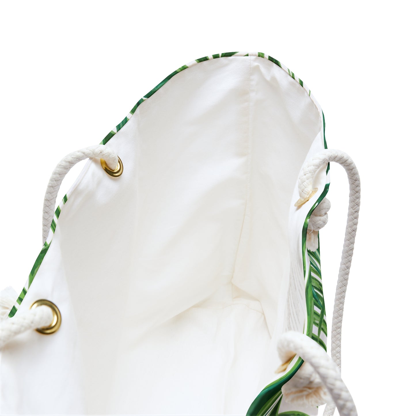 Palm Weekender Tote Bag
