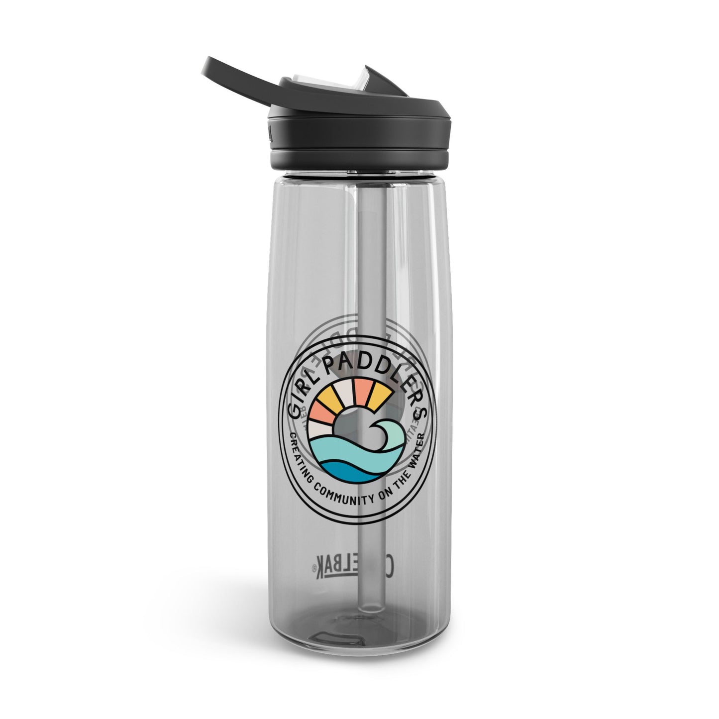 Girl Paddlers CamelBak®  Water Bottle