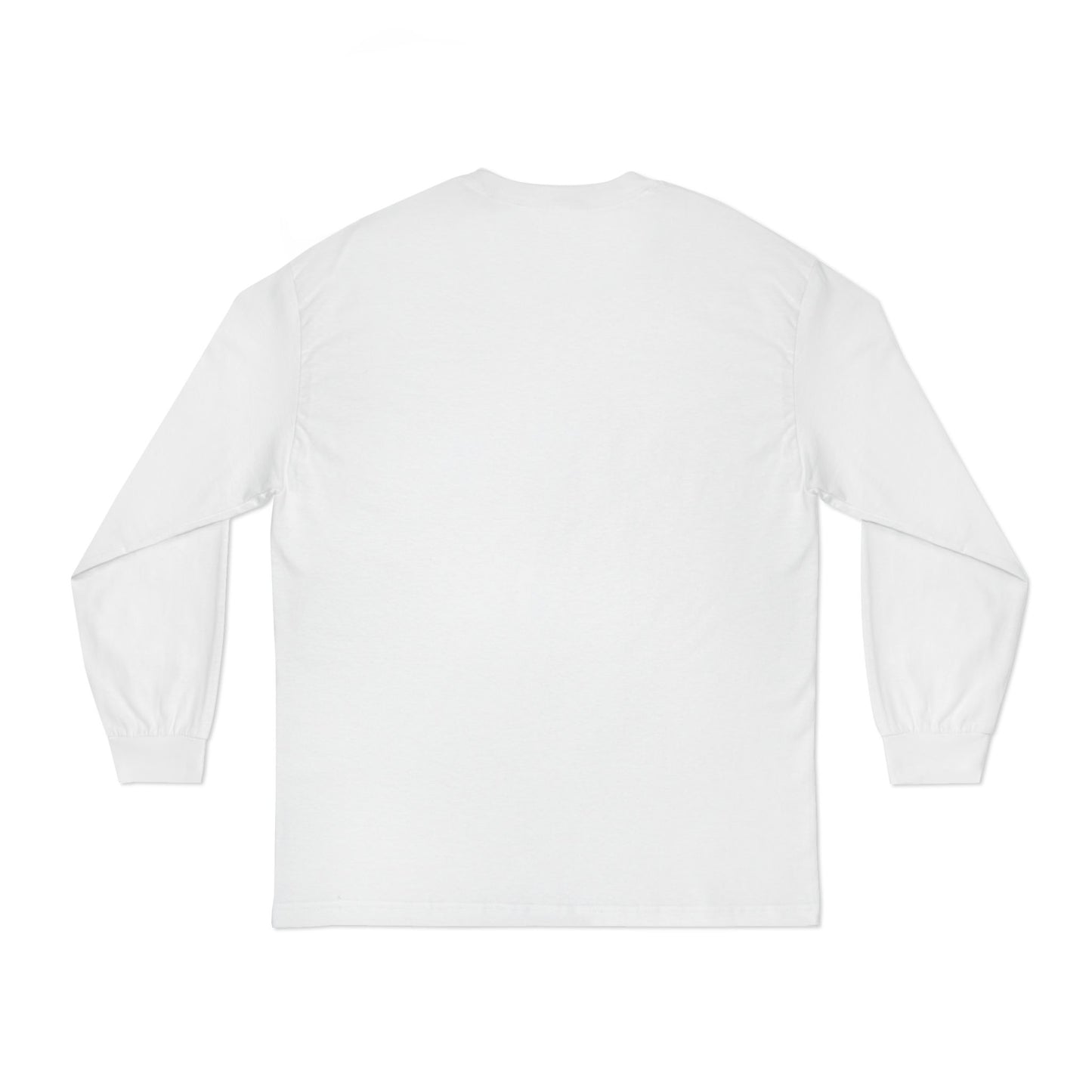 Paddle On Classic Long Sleeve T-Shirt