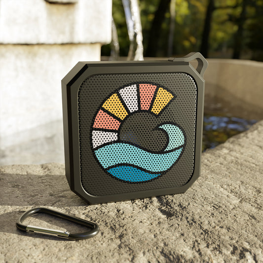 Girl Paddlers Outdoor Bluetooth Speaker